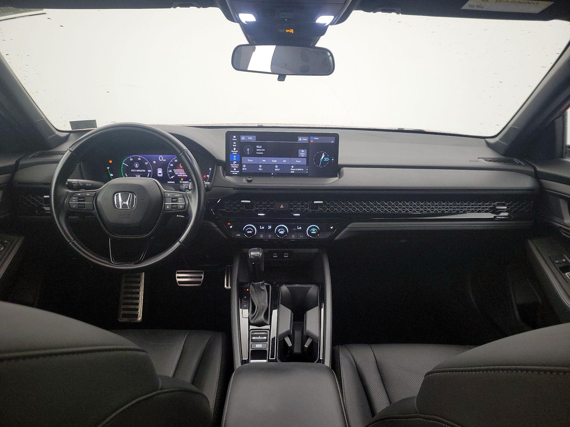 Thumbnail: 2023 Honda Accord - 9