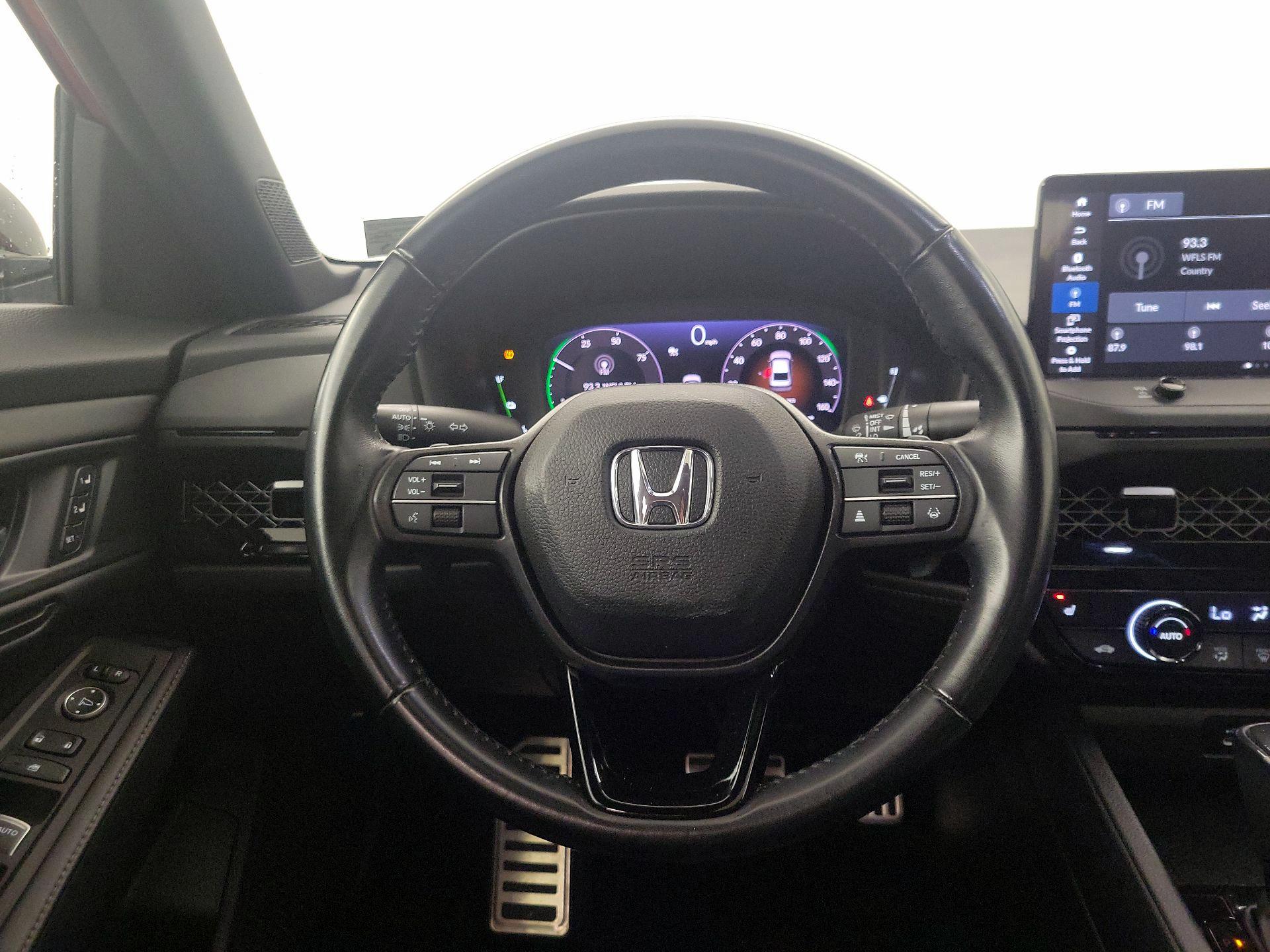 Thumbnail: 2023 Honda Accord - 10