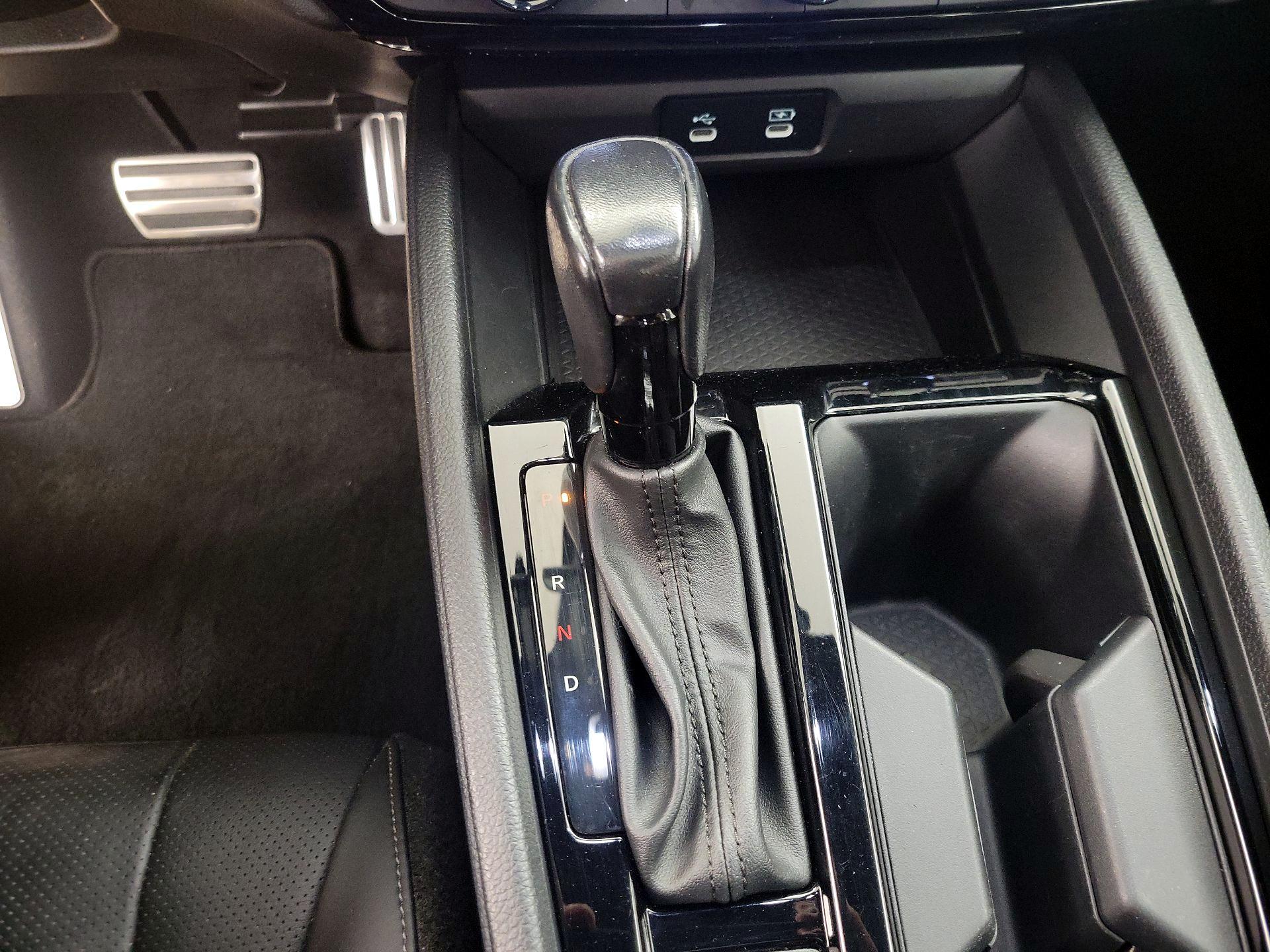 Thumbnail: 2023 Honda Accord - 16