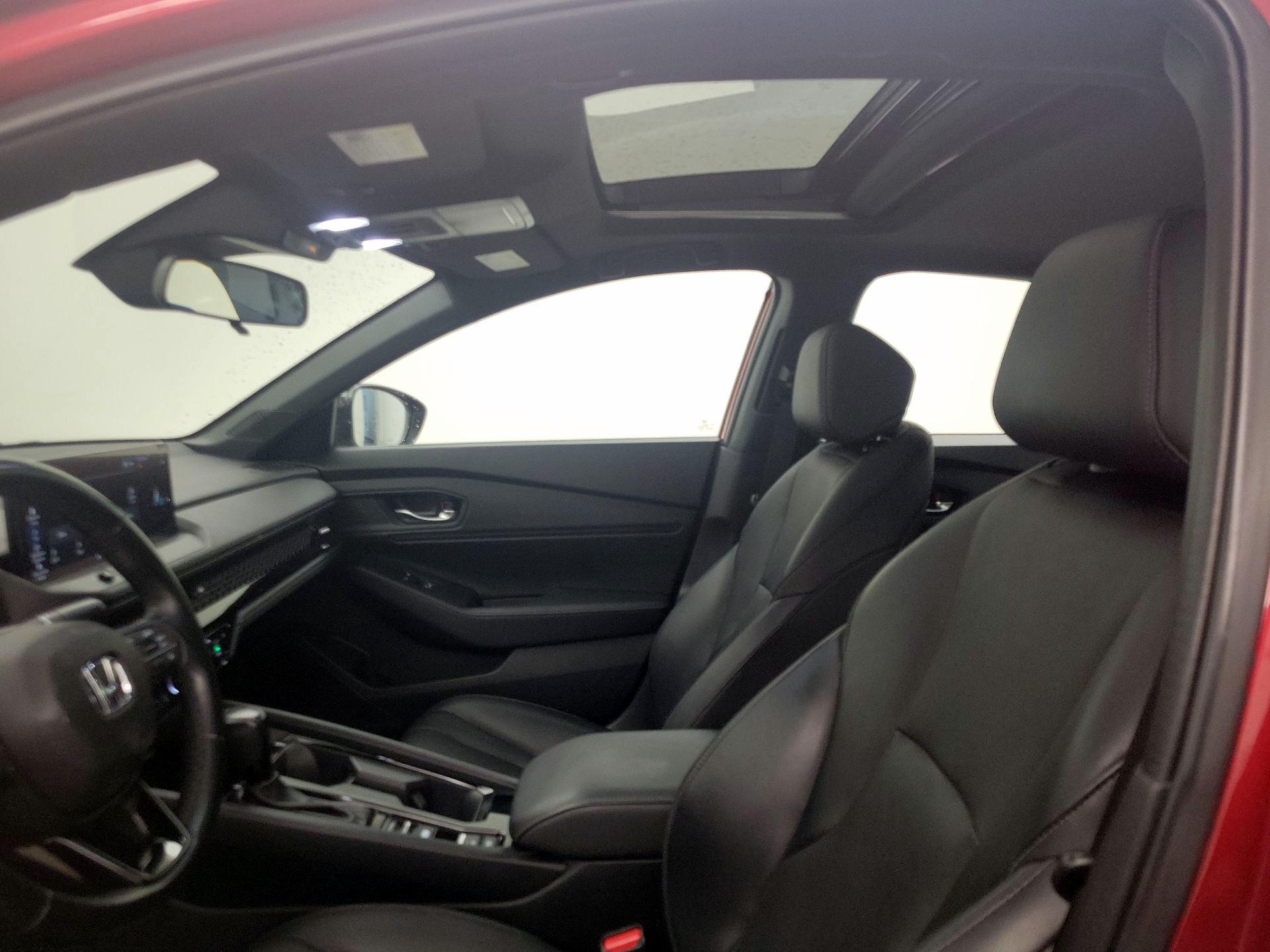 Thumbnail: 2023 Honda Accord - 18