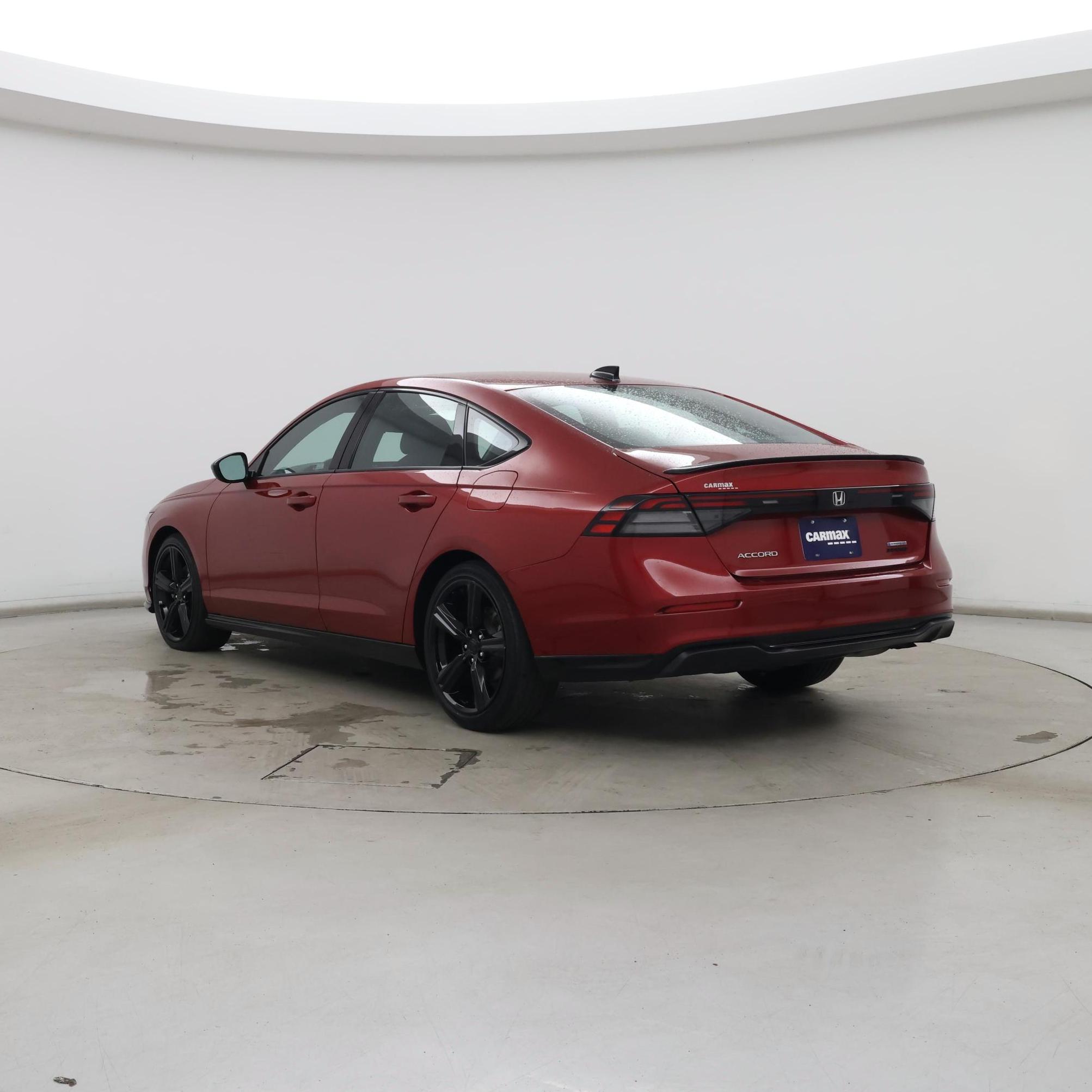 Thumbnail: 2023 Honda Accord - 2