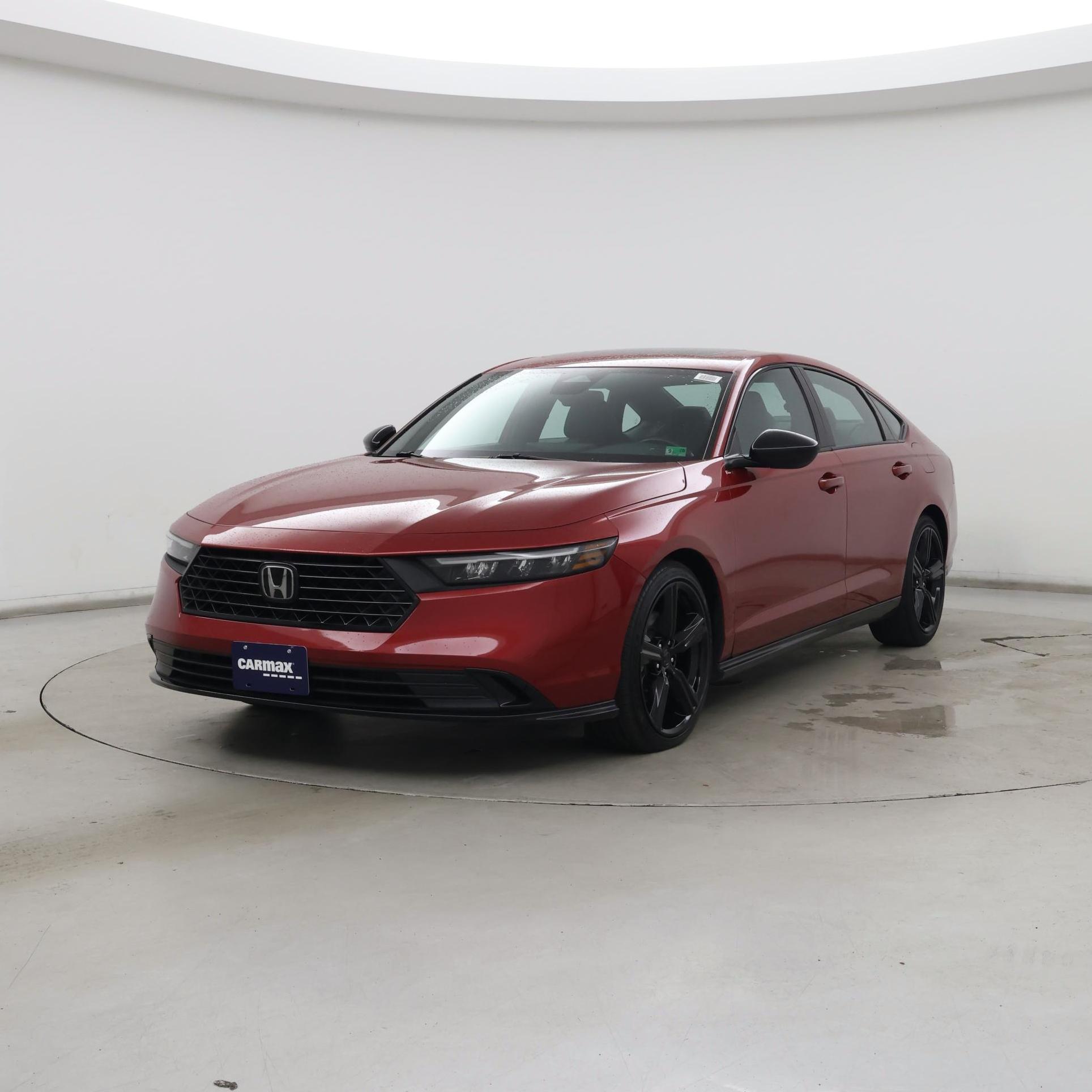 Thumbnail: 2023 Honda Accord - 4