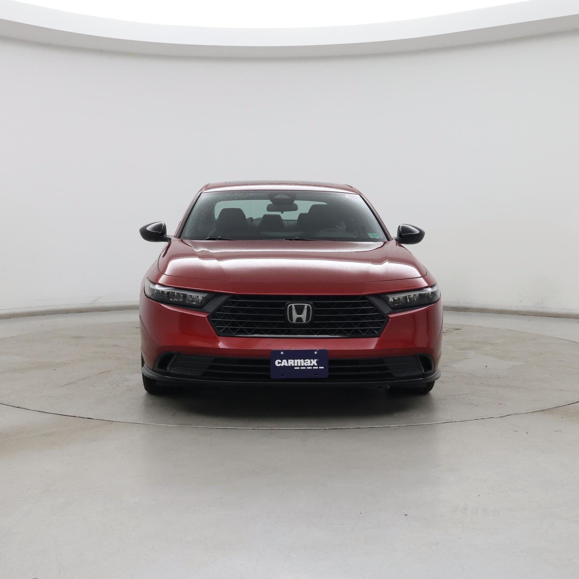 Thumbnail: 2023 Honda Accord - 5