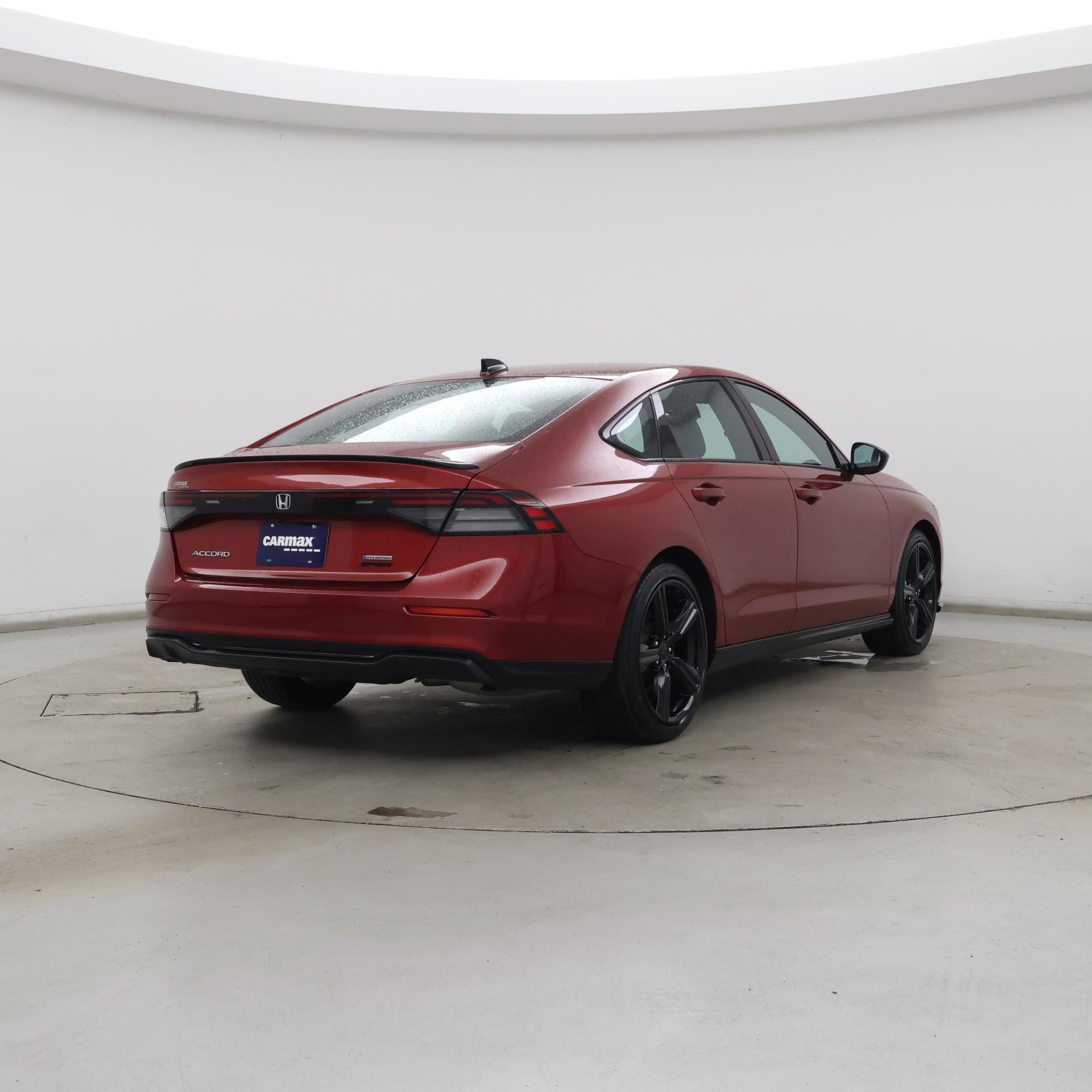 Thumbnail: 2023 Honda Accord - 8