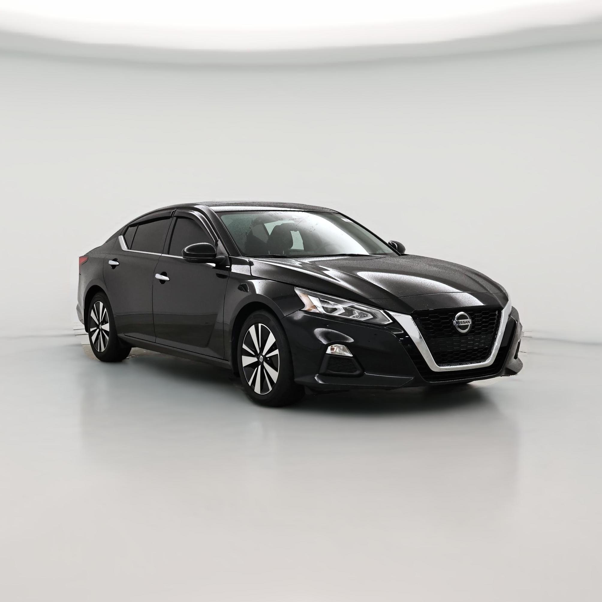 Thumbnail: 2022 Nissan Altima - 1