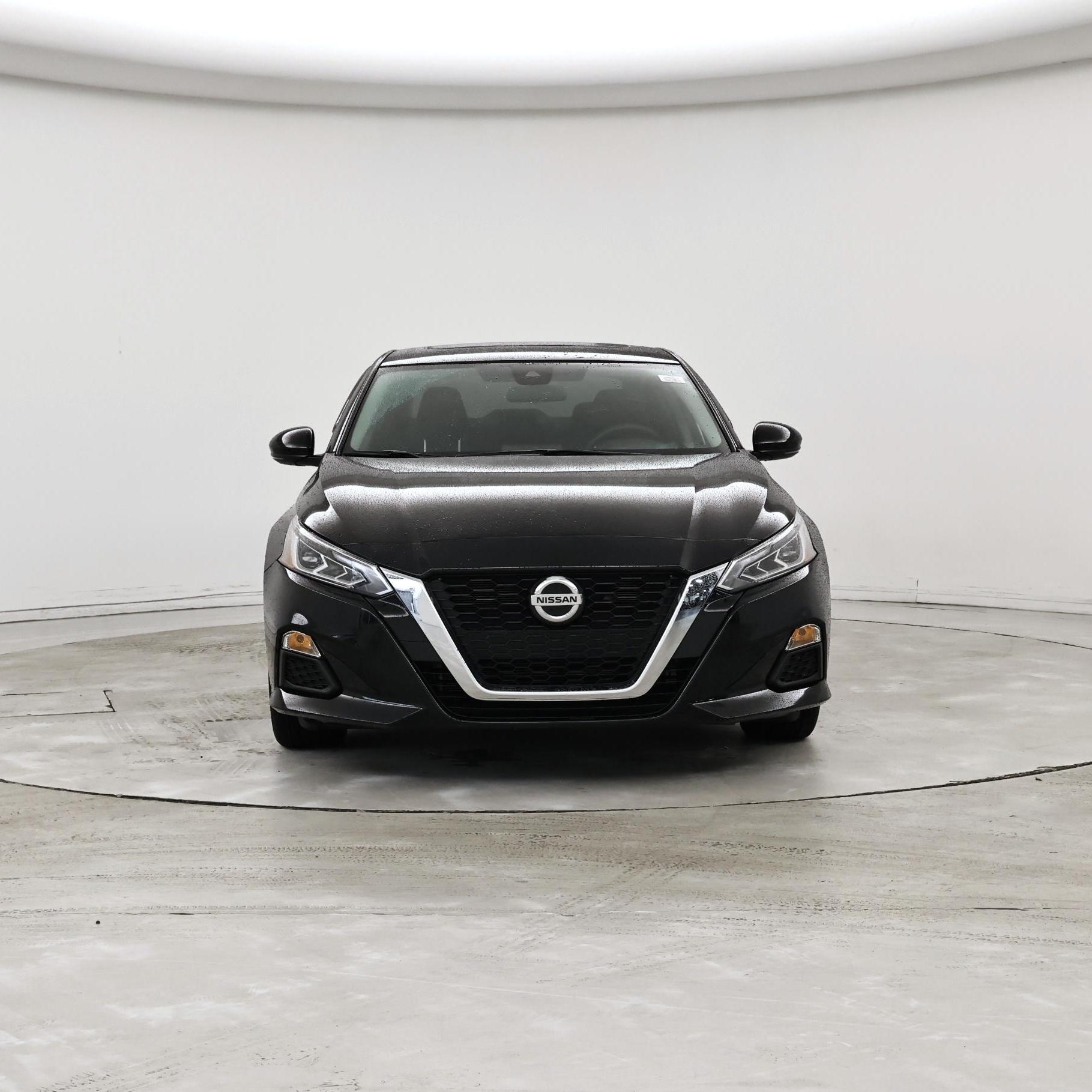 Thumbnail: 2022 Nissan Altima - 5