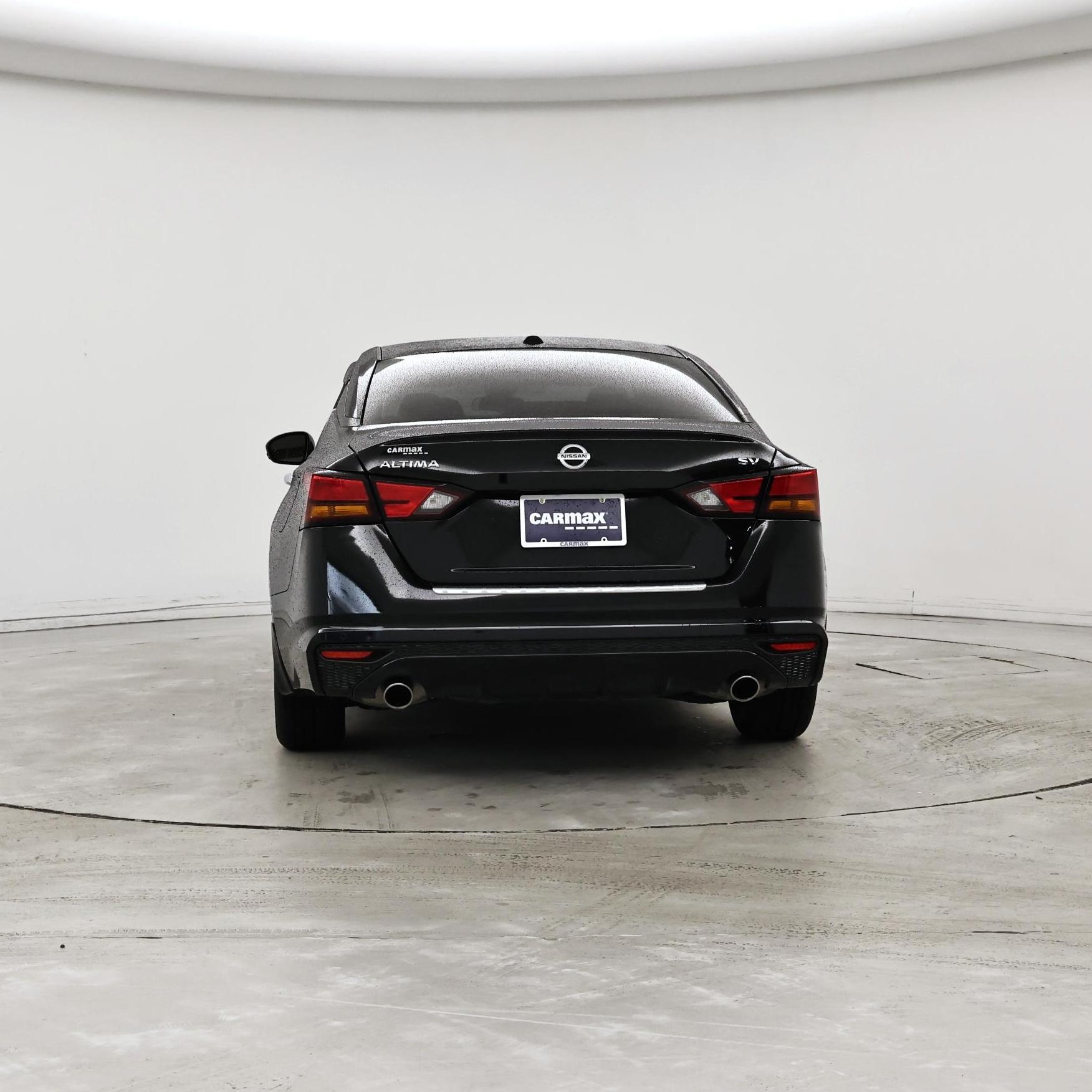 Thumbnail: 2022 Nissan Altima - 6