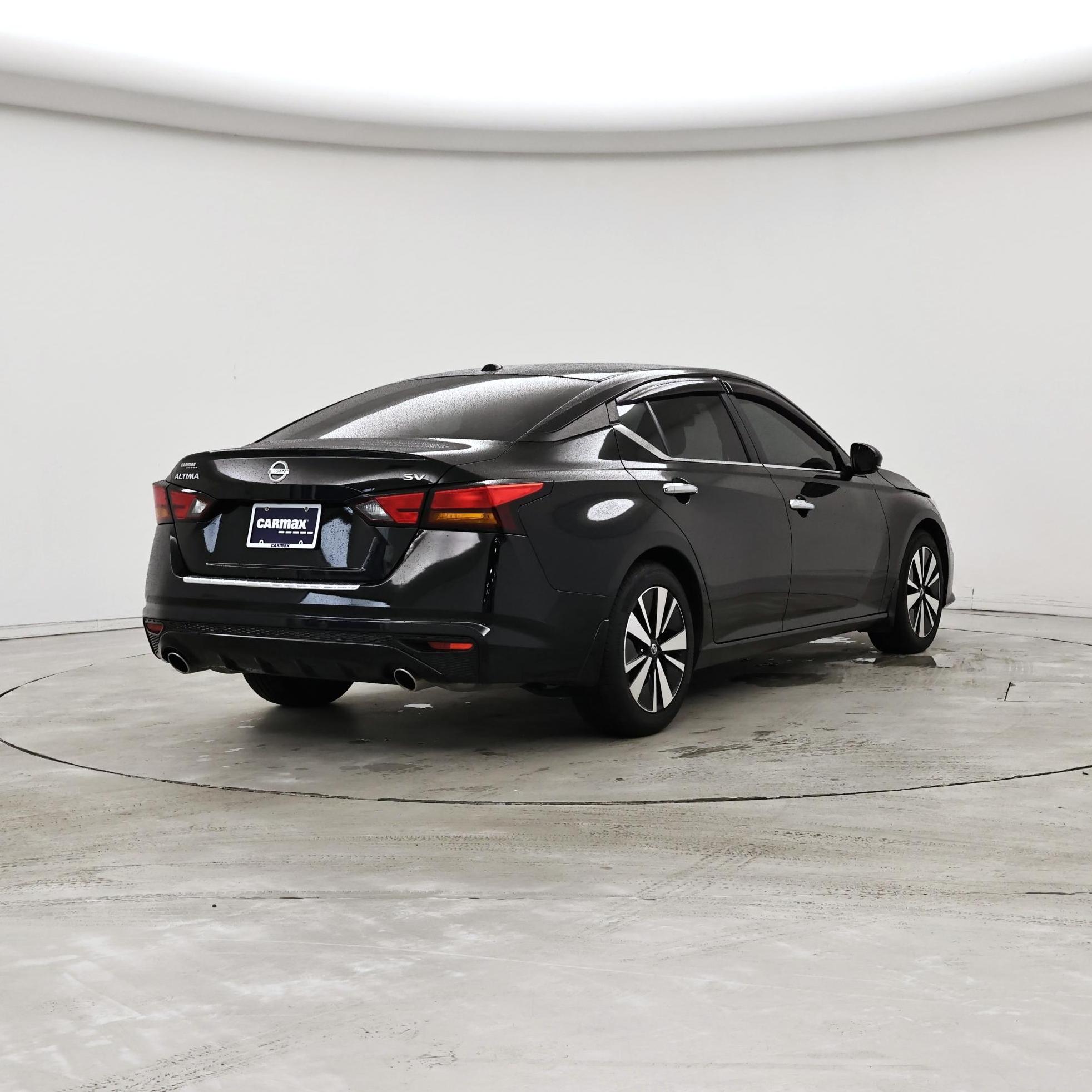 Thumbnail: 2022 Nissan Altima - 8