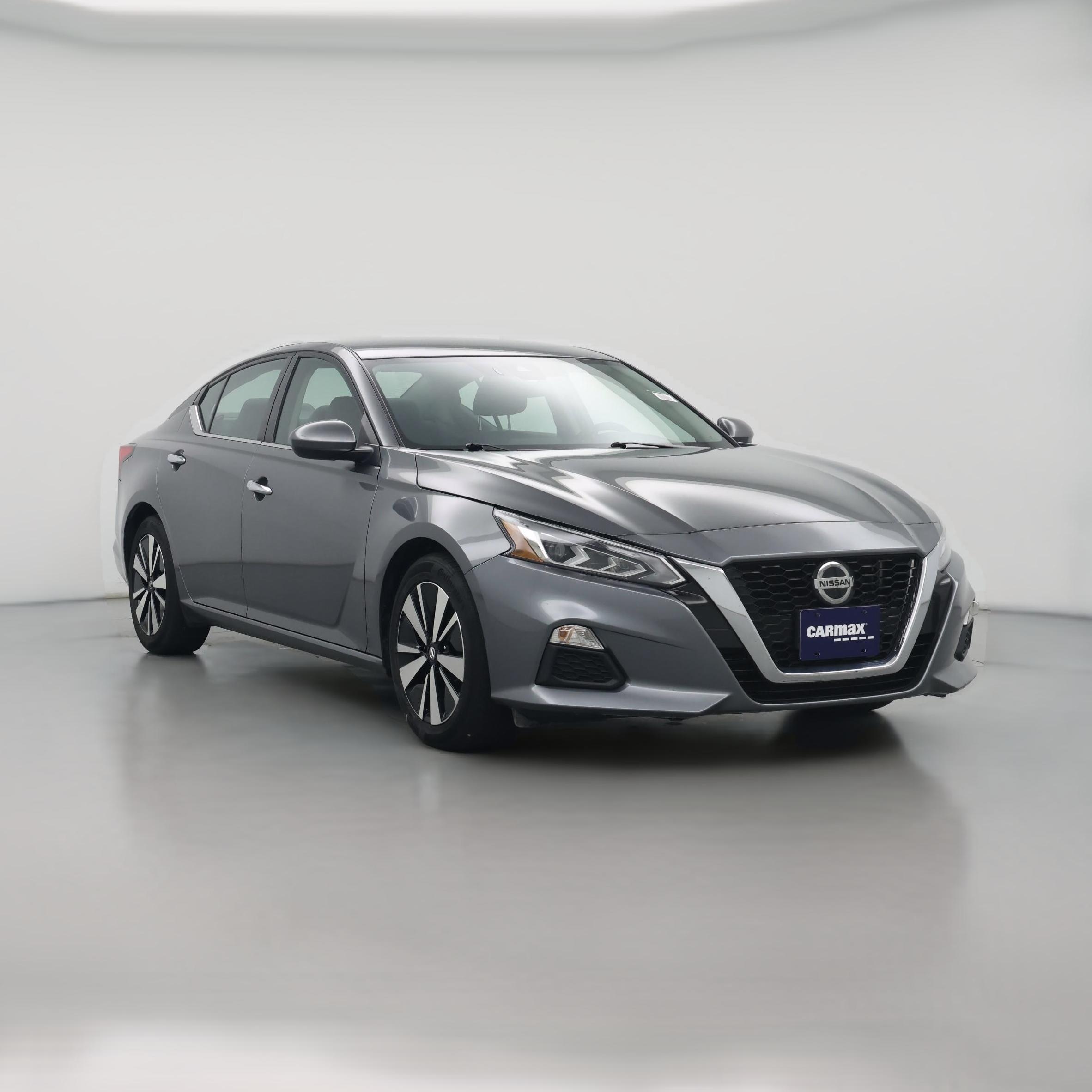 Thumbnail: 2022 Nissan Altima - 1