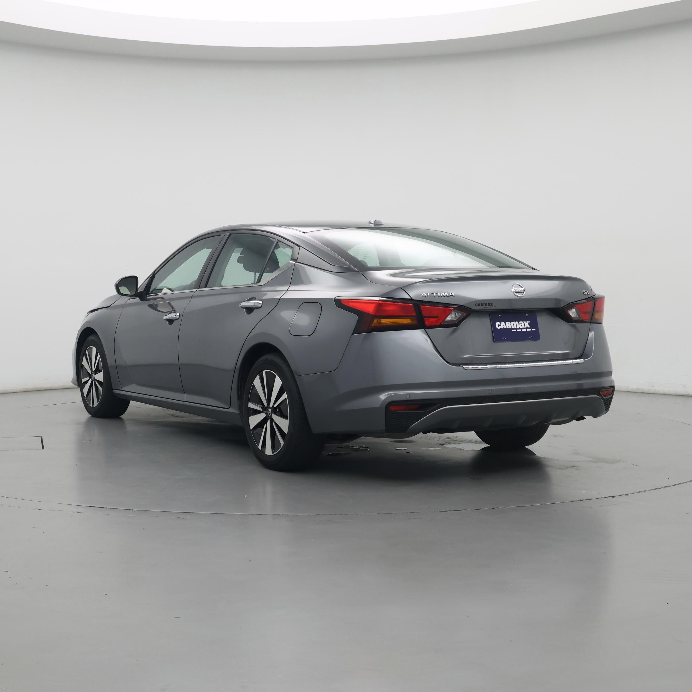 Thumbnail: 2022 Nissan Altima - 2