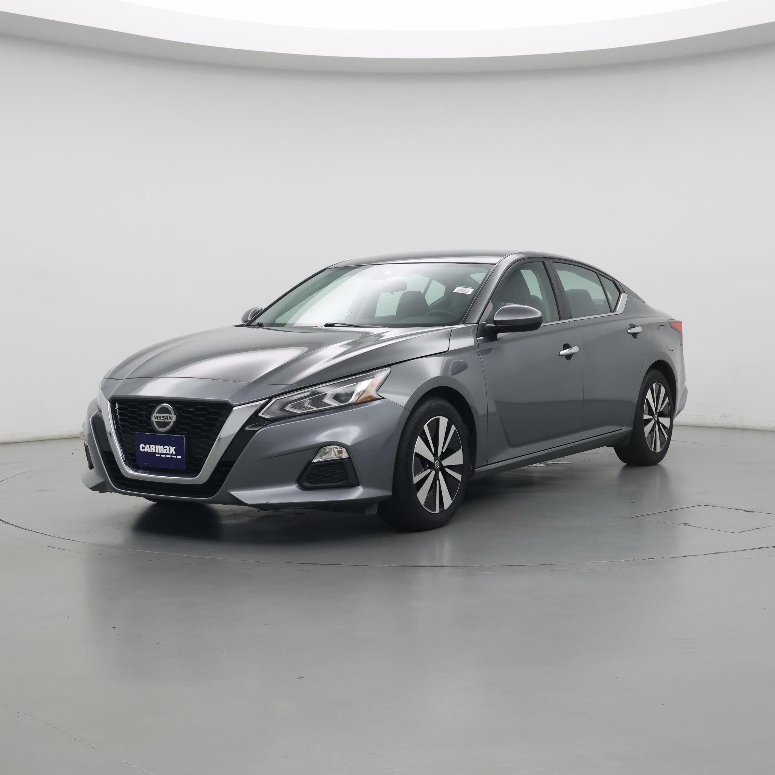Thumbnail: 2022 Nissan Altima - 4