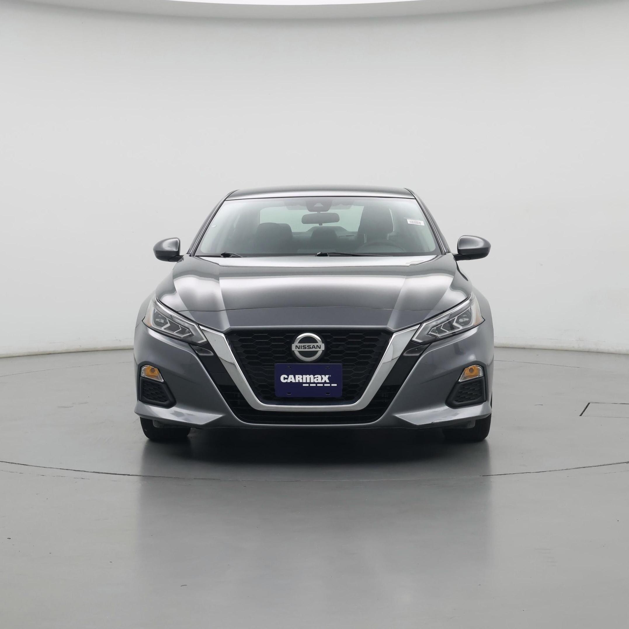 Thumbnail: 2022 Nissan Altima - 5