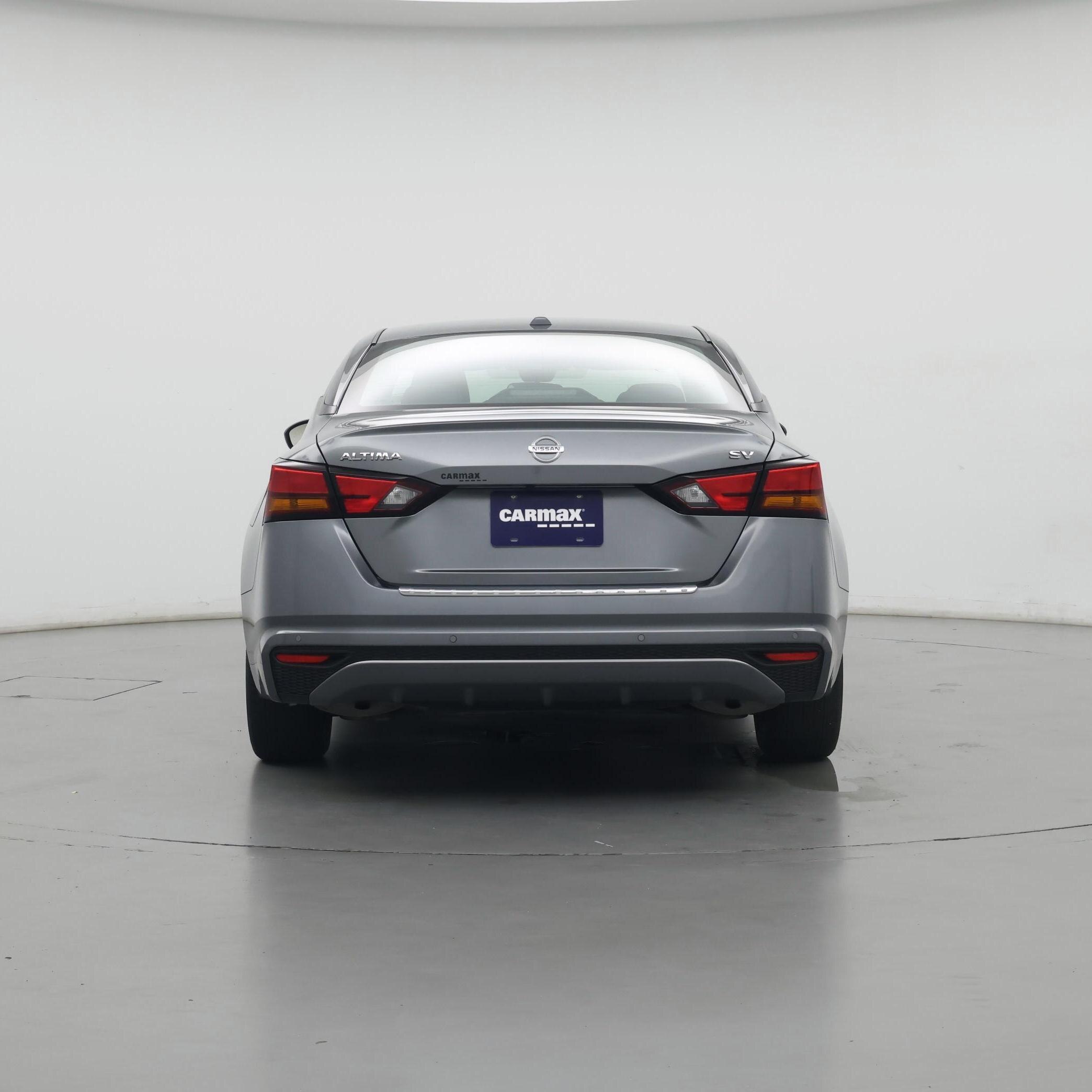 Thumbnail: 2022 Nissan Altima - 6