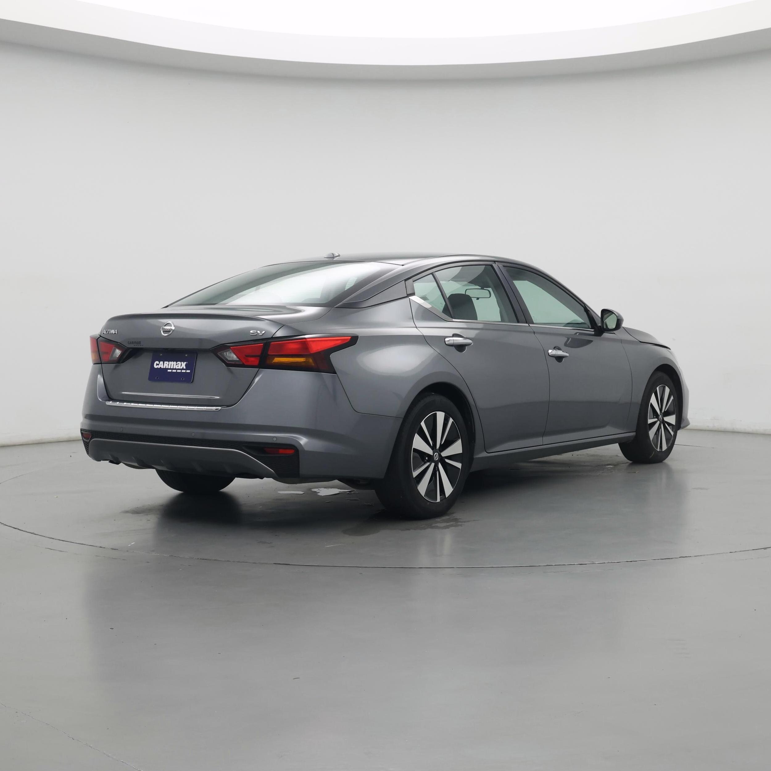 Thumbnail: 2022 Nissan Altima - 8