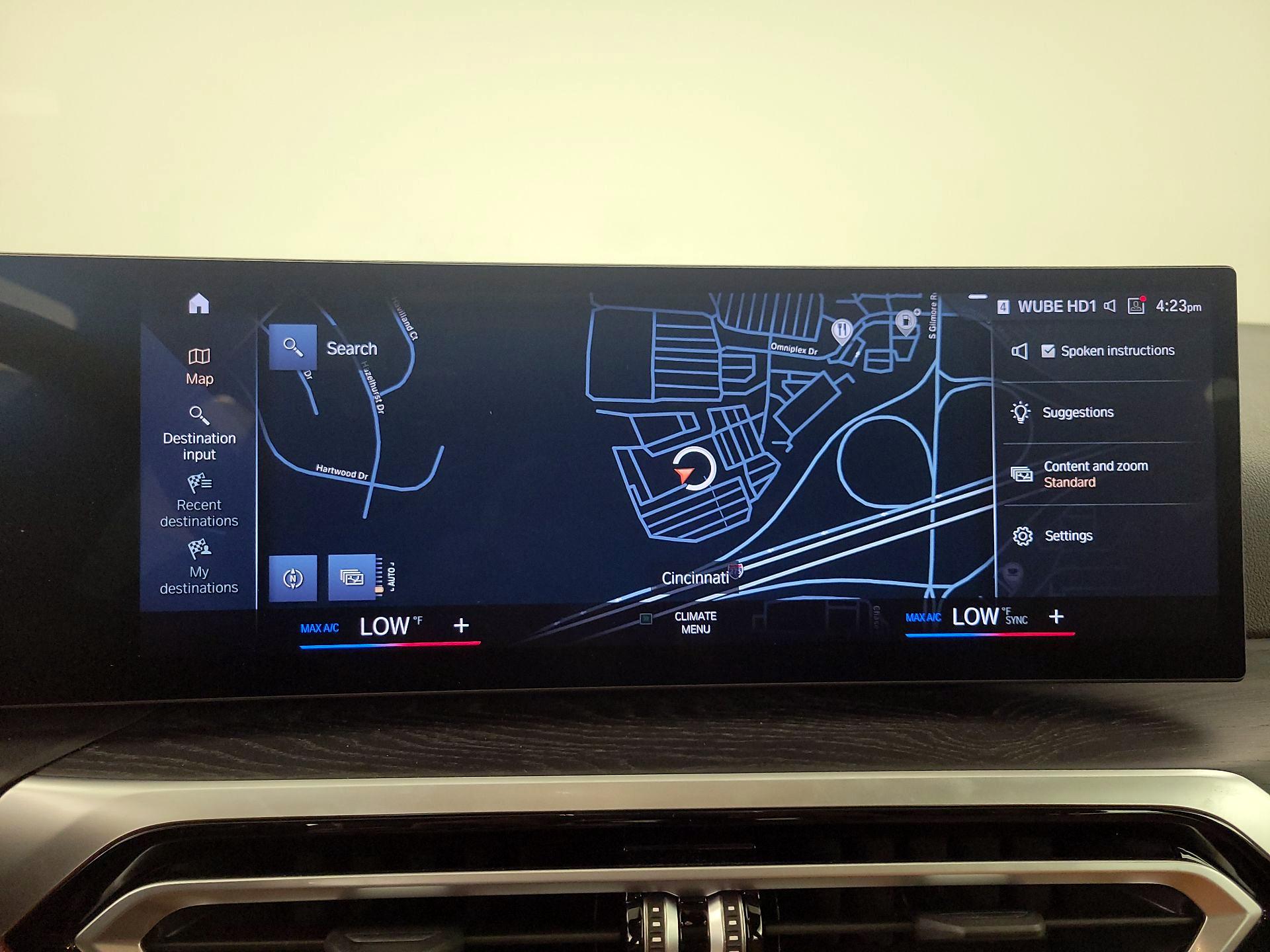 Thumbnail: 2024 BMW 4 Series - 14