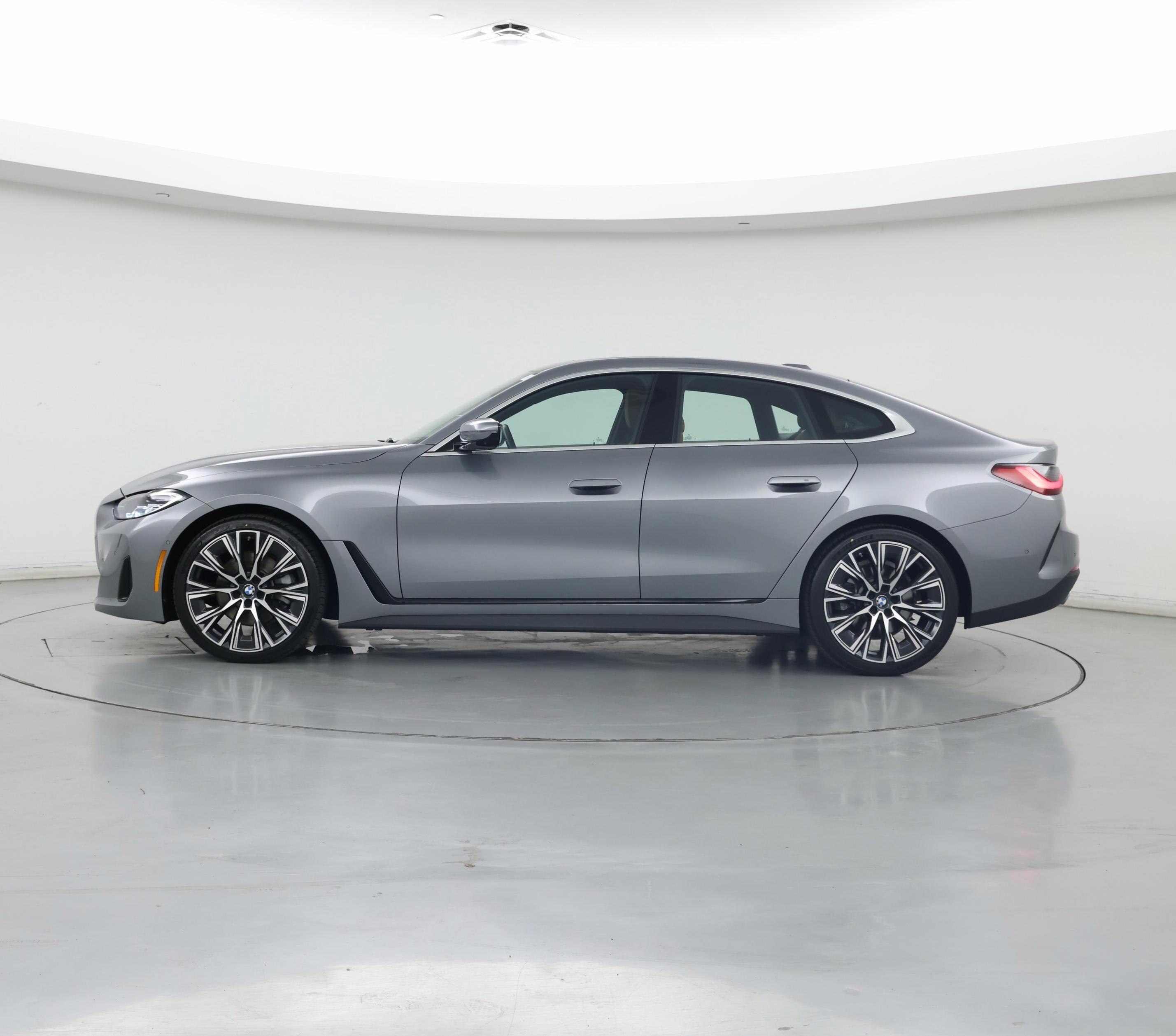 Thumbnail: 2024 BMW 4 Series - 3