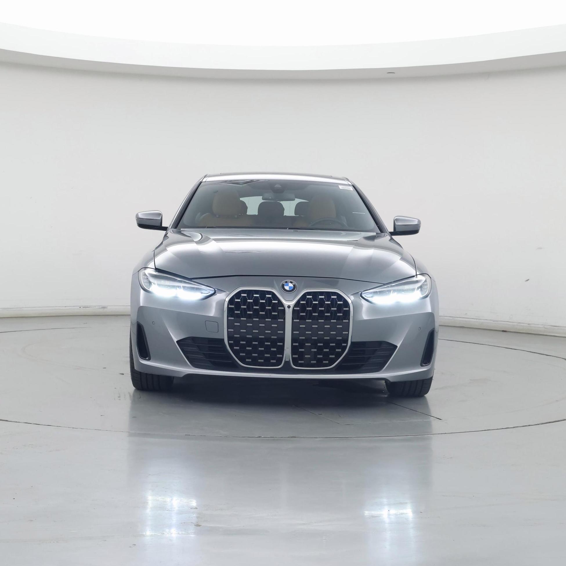Thumbnail: 2024 BMW 4 Series - 5