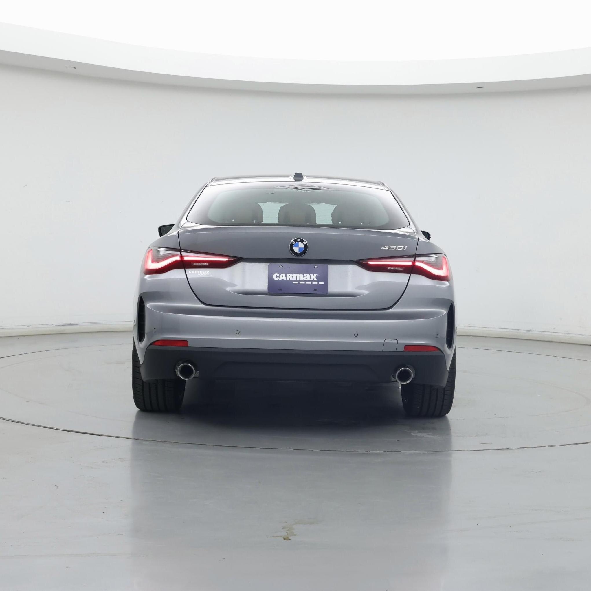 Thumbnail: 2024 BMW 4 Series - 6