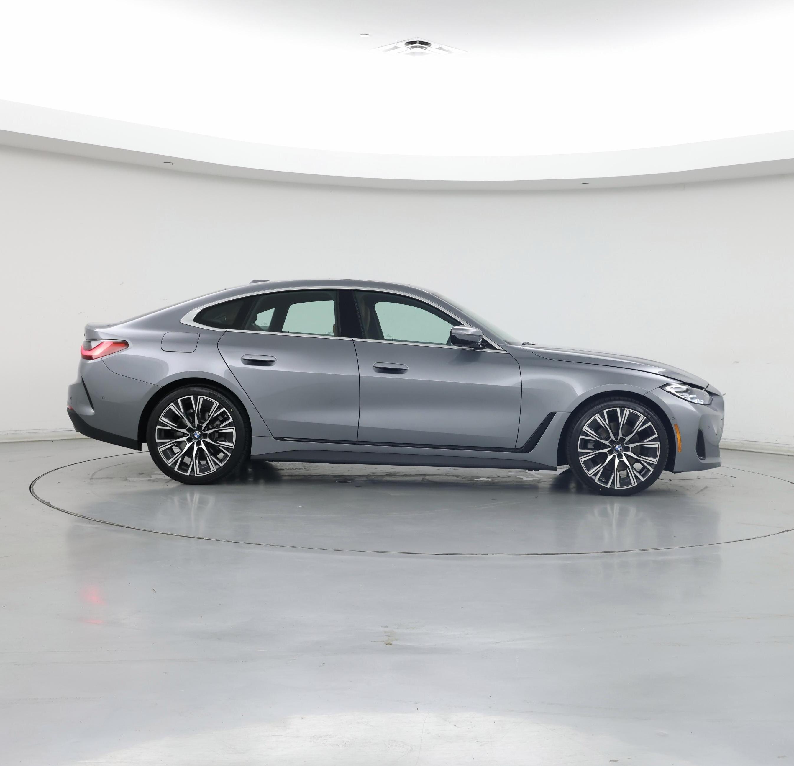 Thumbnail: 2024 BMW 4 Series - 7
