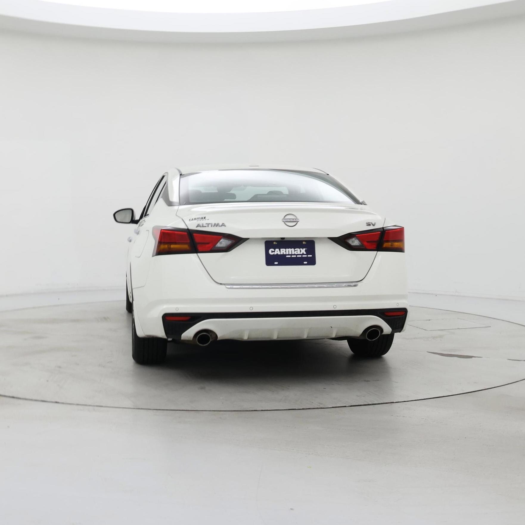 Thumbnail: 2023 Nissan Altima - 6