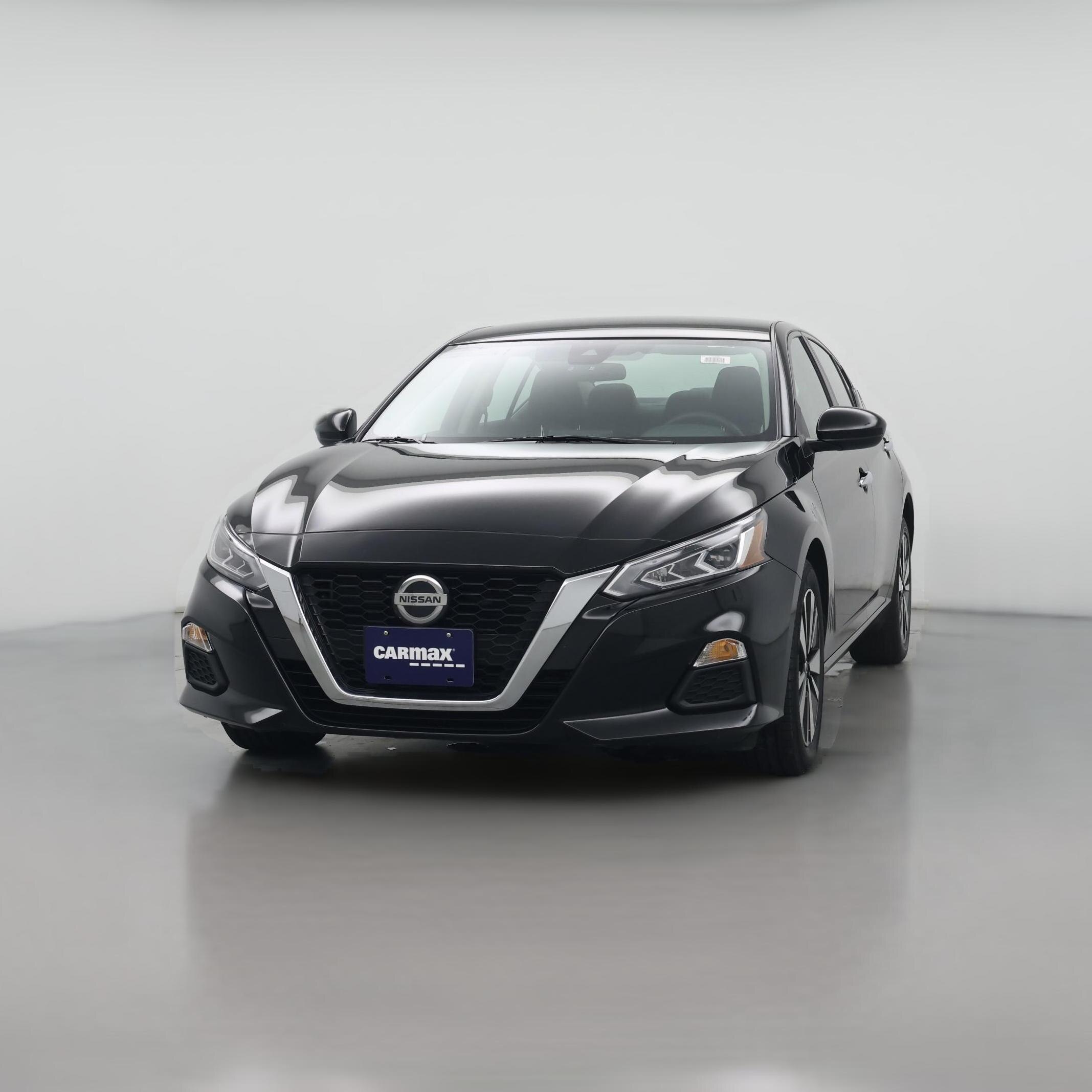 Thumbnail: 2022 Nissan Altima - 1