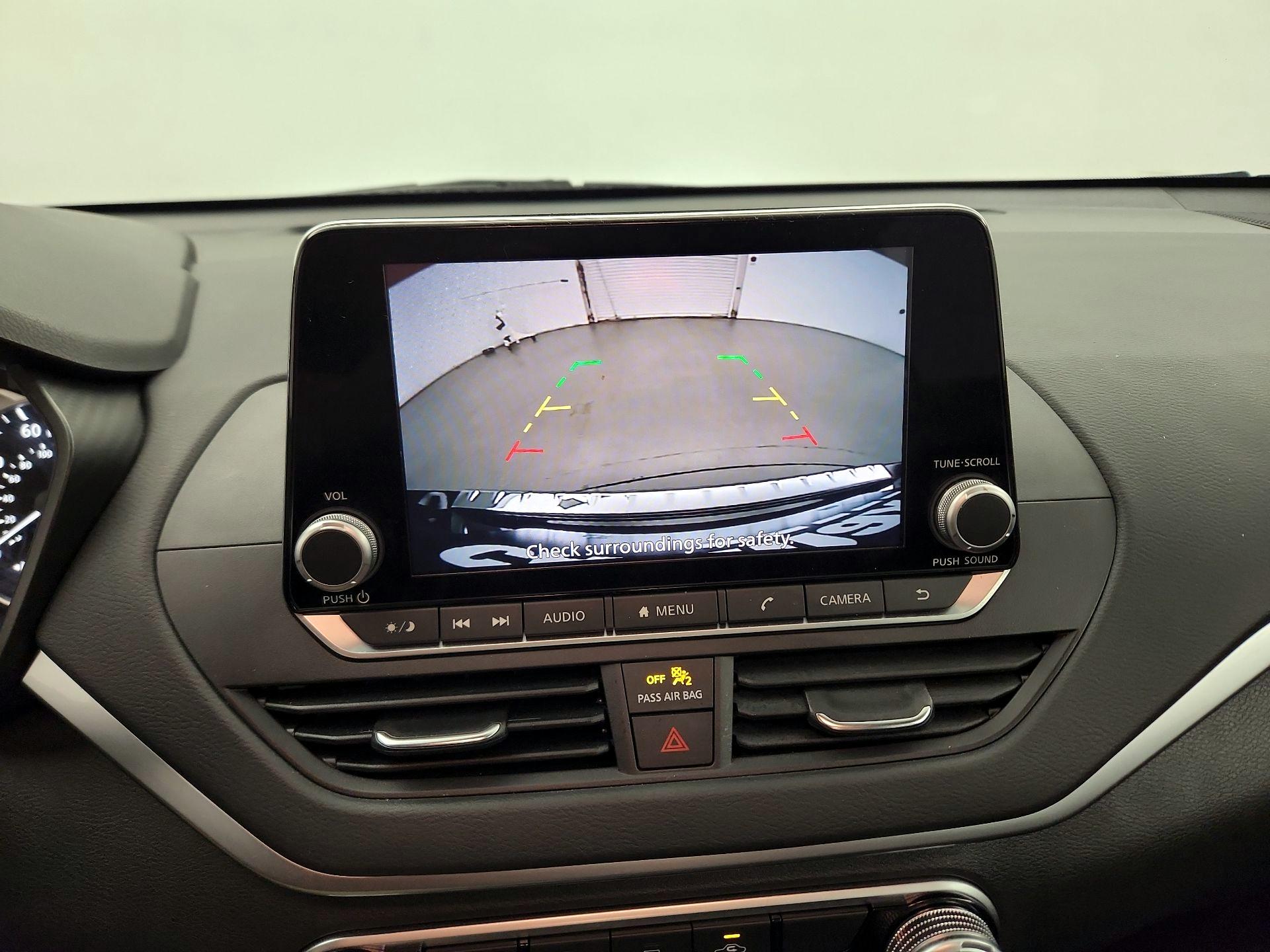 Thumbnail: 2022 Nissan Altima - 14