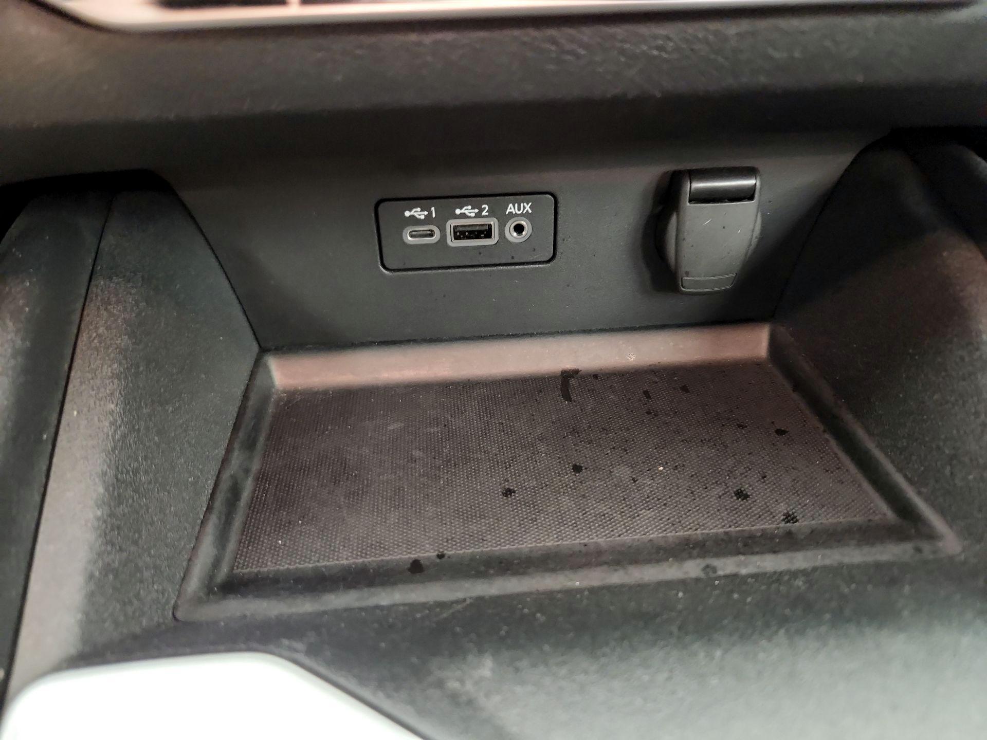 Thumbnail: 2022 Nissan Altima - 18