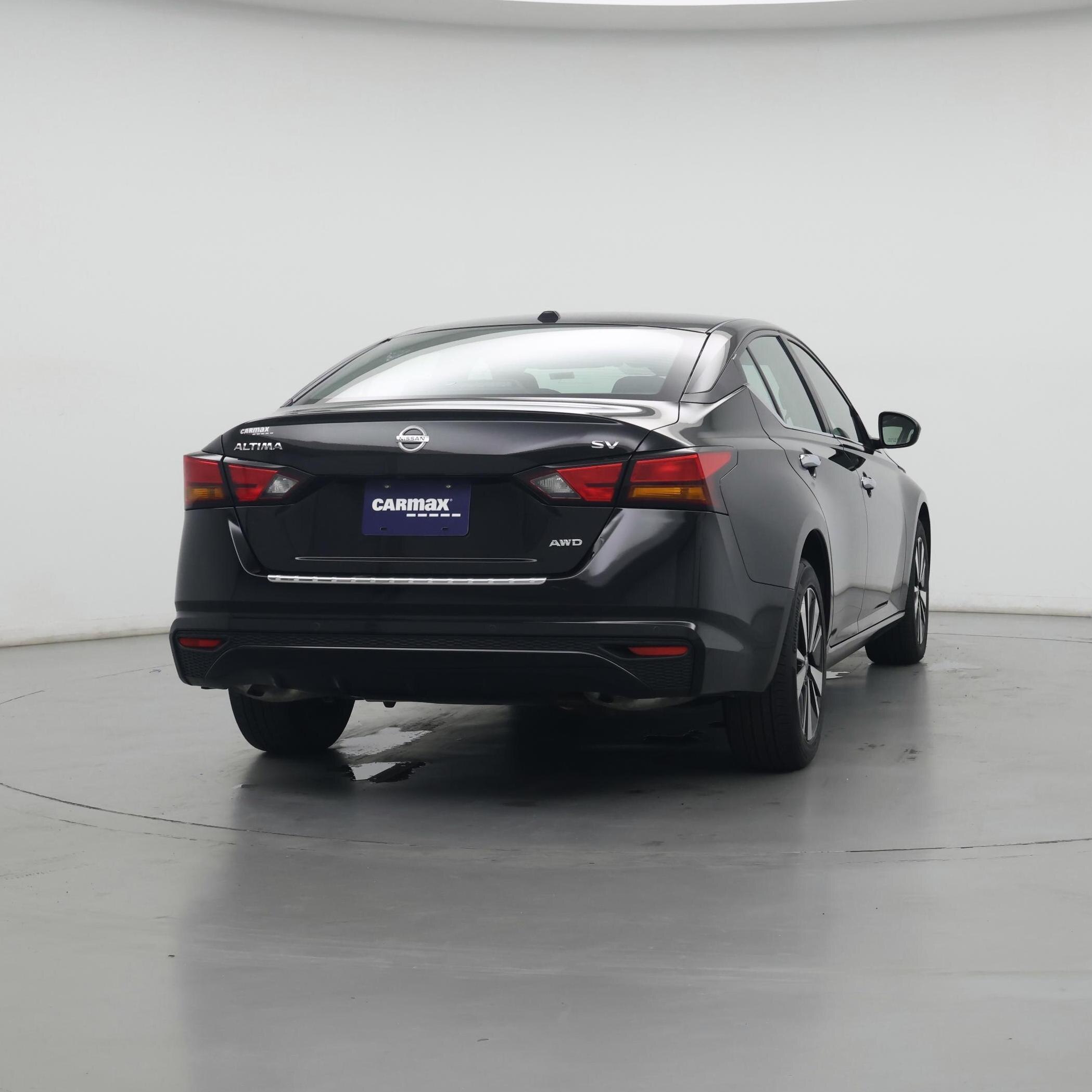 Thumbnail: 2022 Nissan Altima - 2