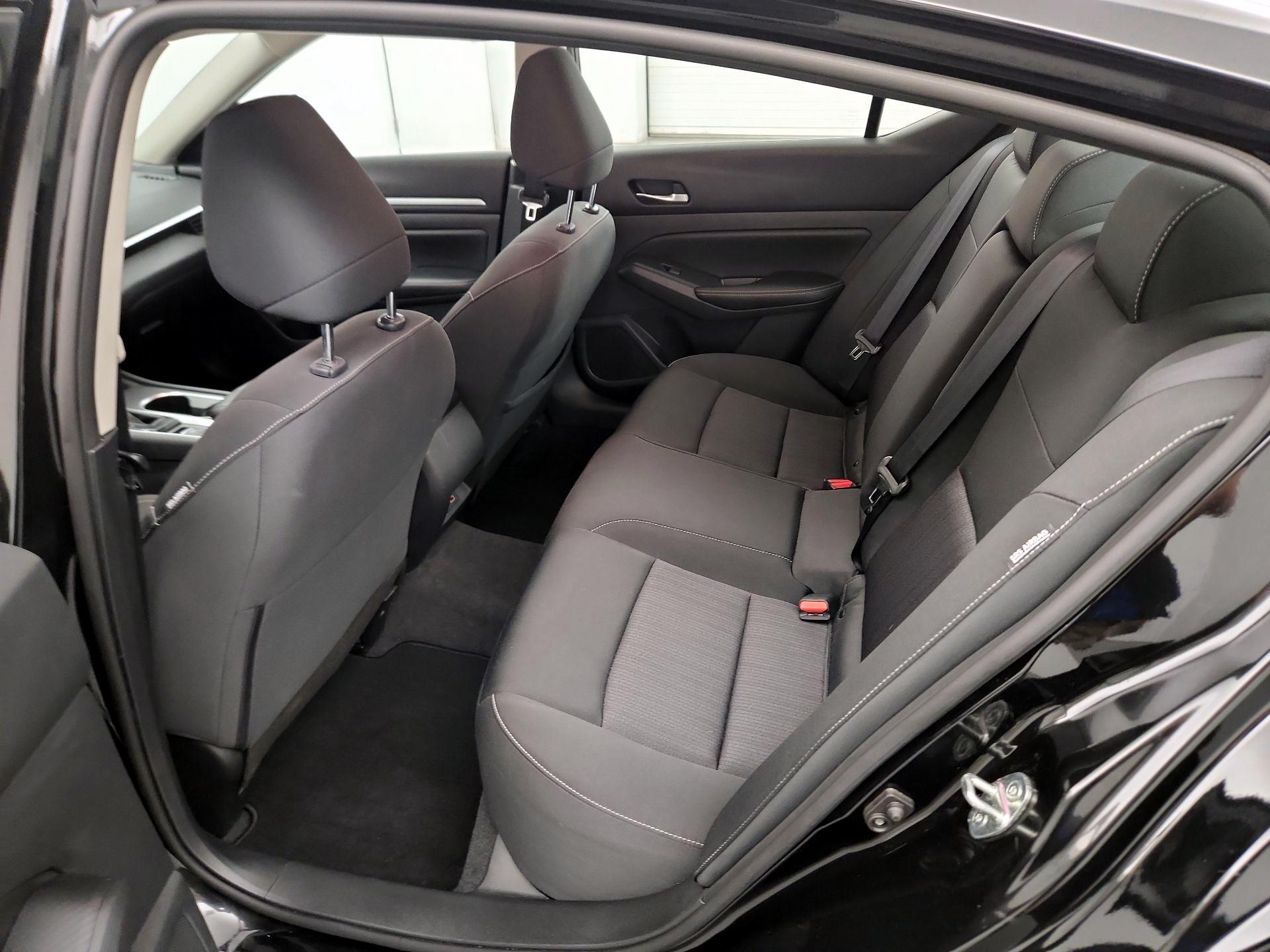 Thumbnail: 2022 Nissan Altima - 19