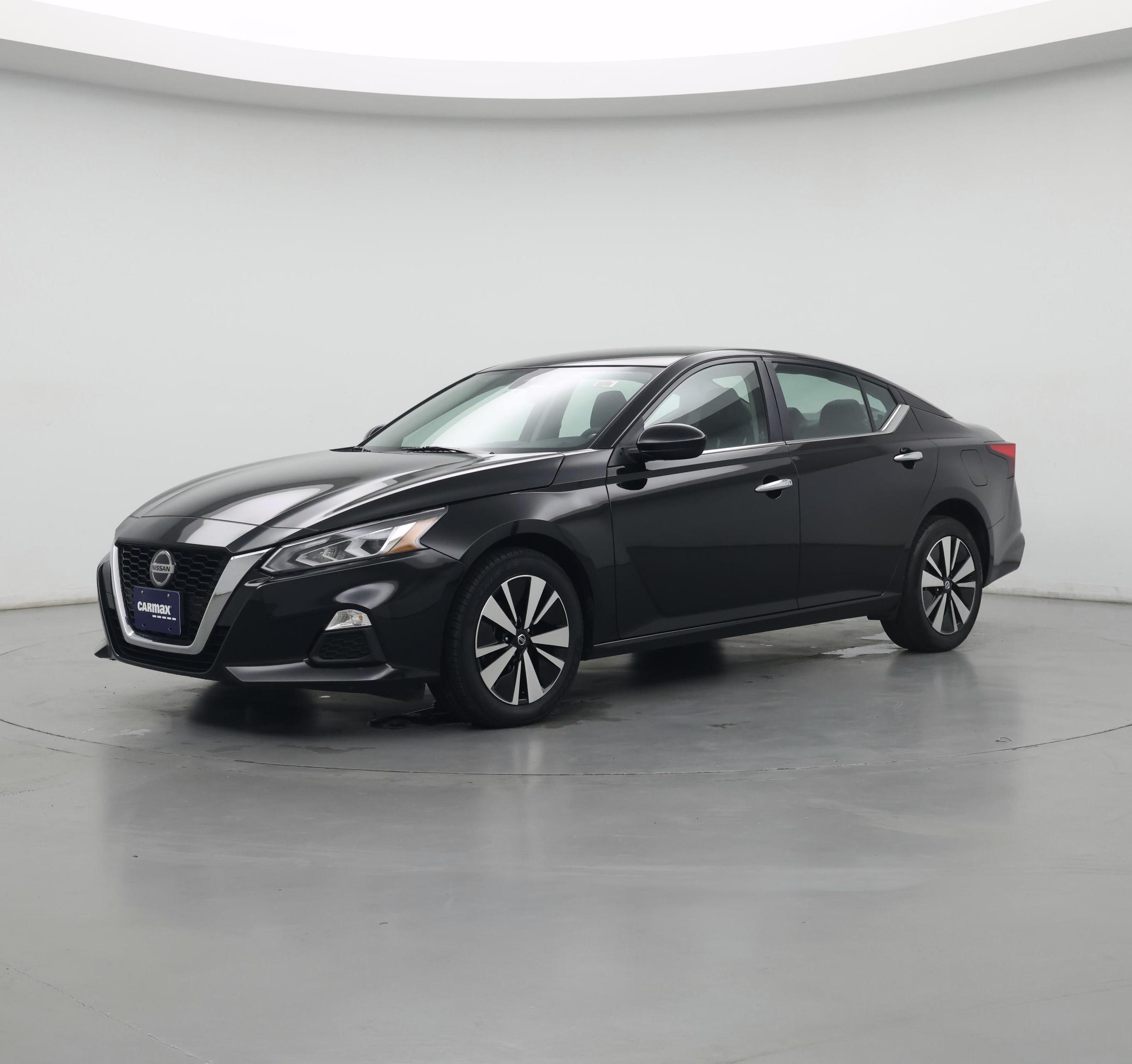 Thumbnail: 2022 Nissan Altima - 5