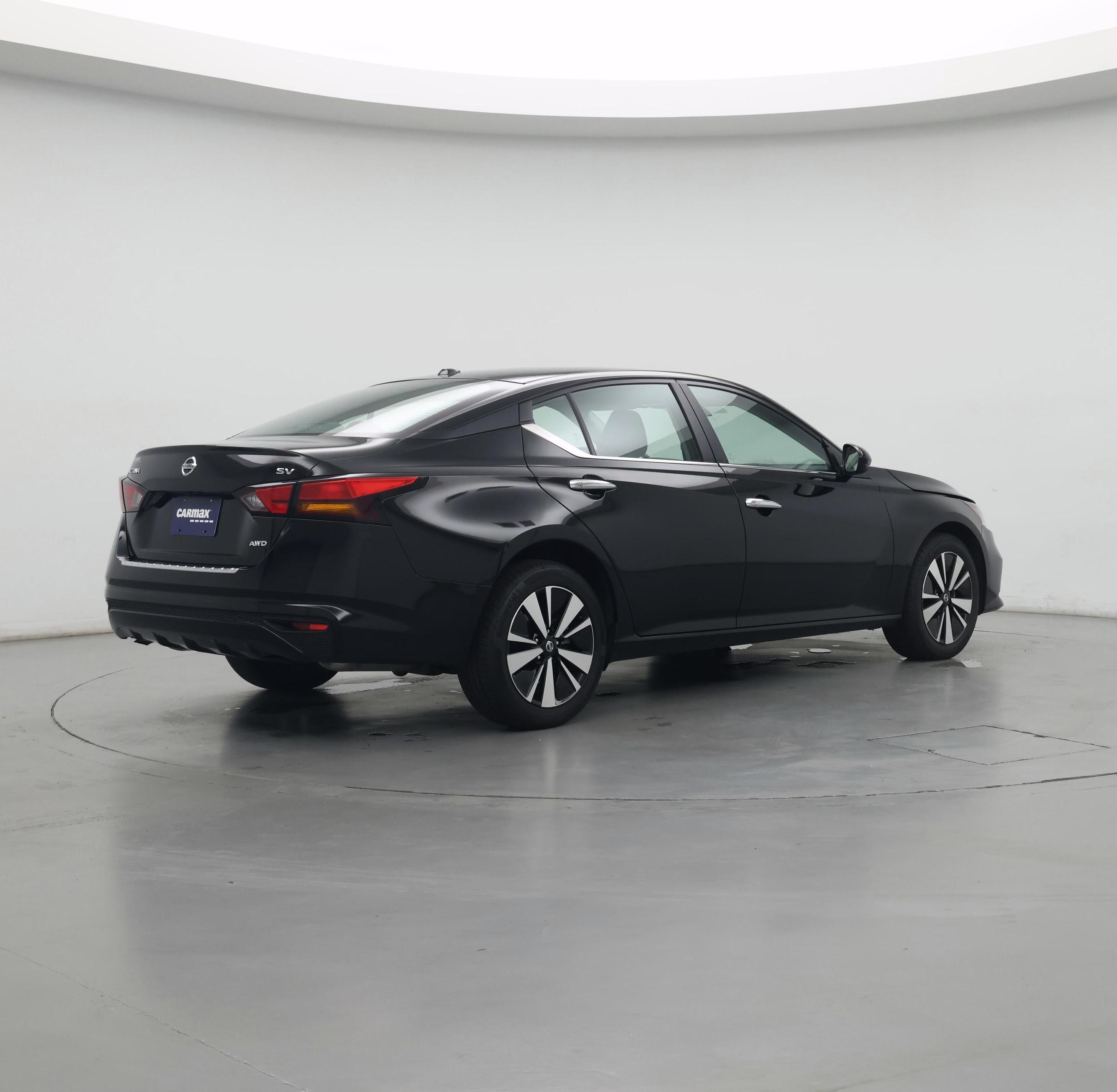 Thumbnail: 2022 Nissan Altima - 7