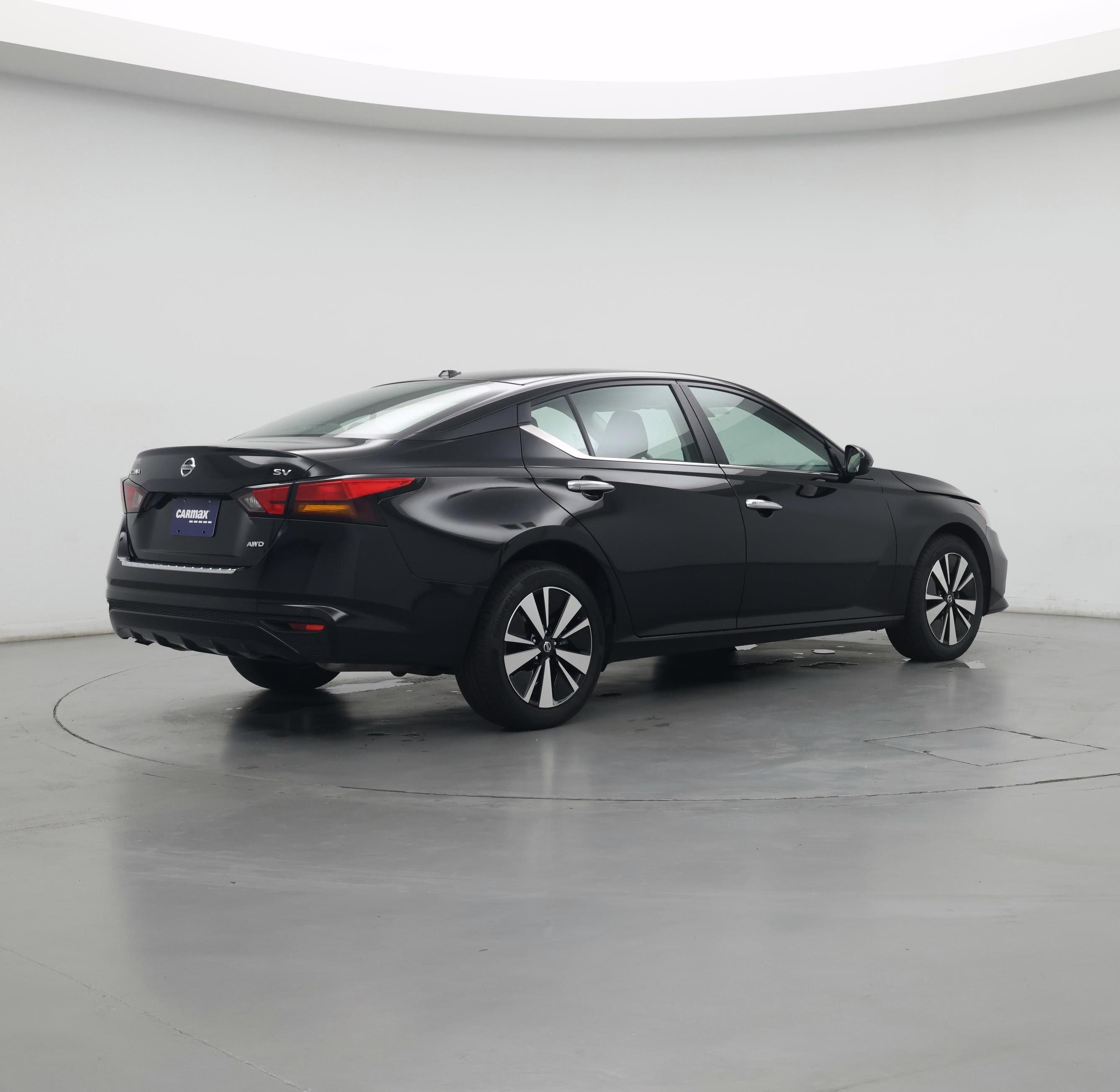 Thumbnail: 2022 Nissan Altima - 8