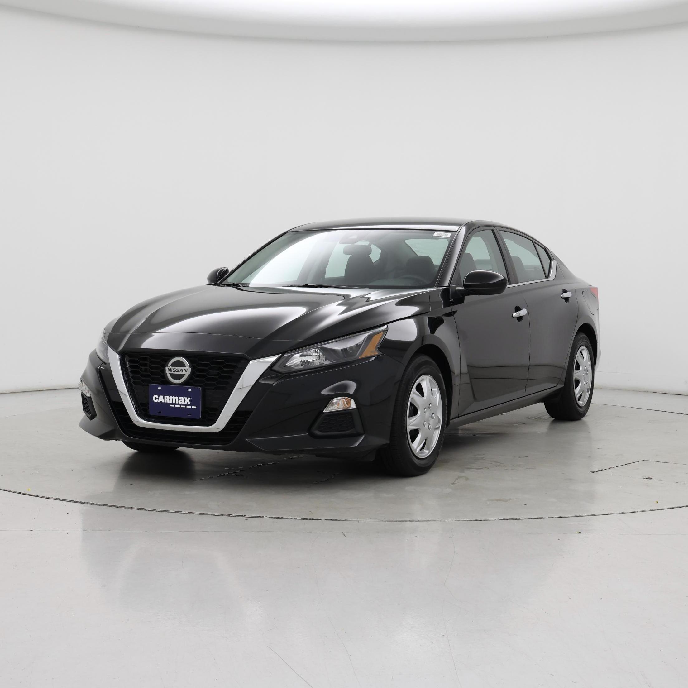 Thumbnail: 2022 Nissan Altima - 4