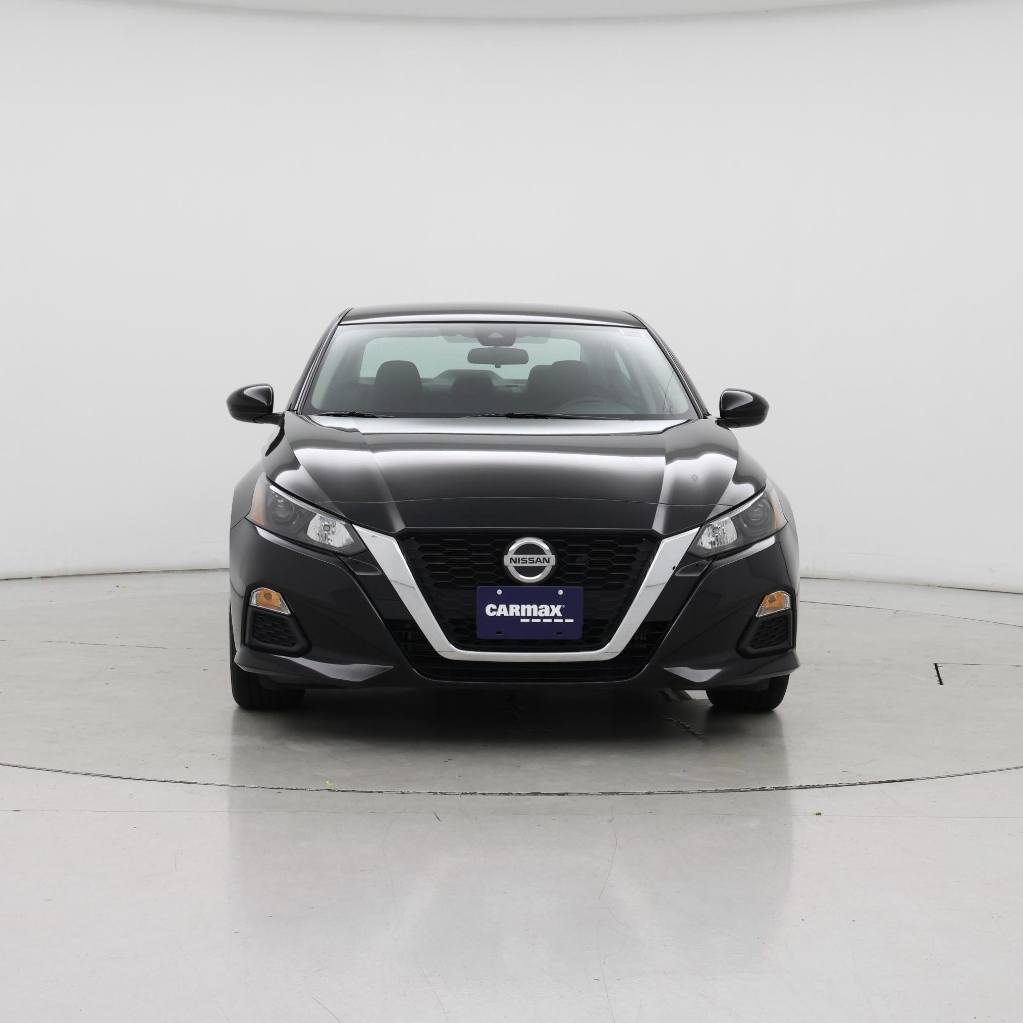 Thumbnail: 2022 Nissan Altima - 5