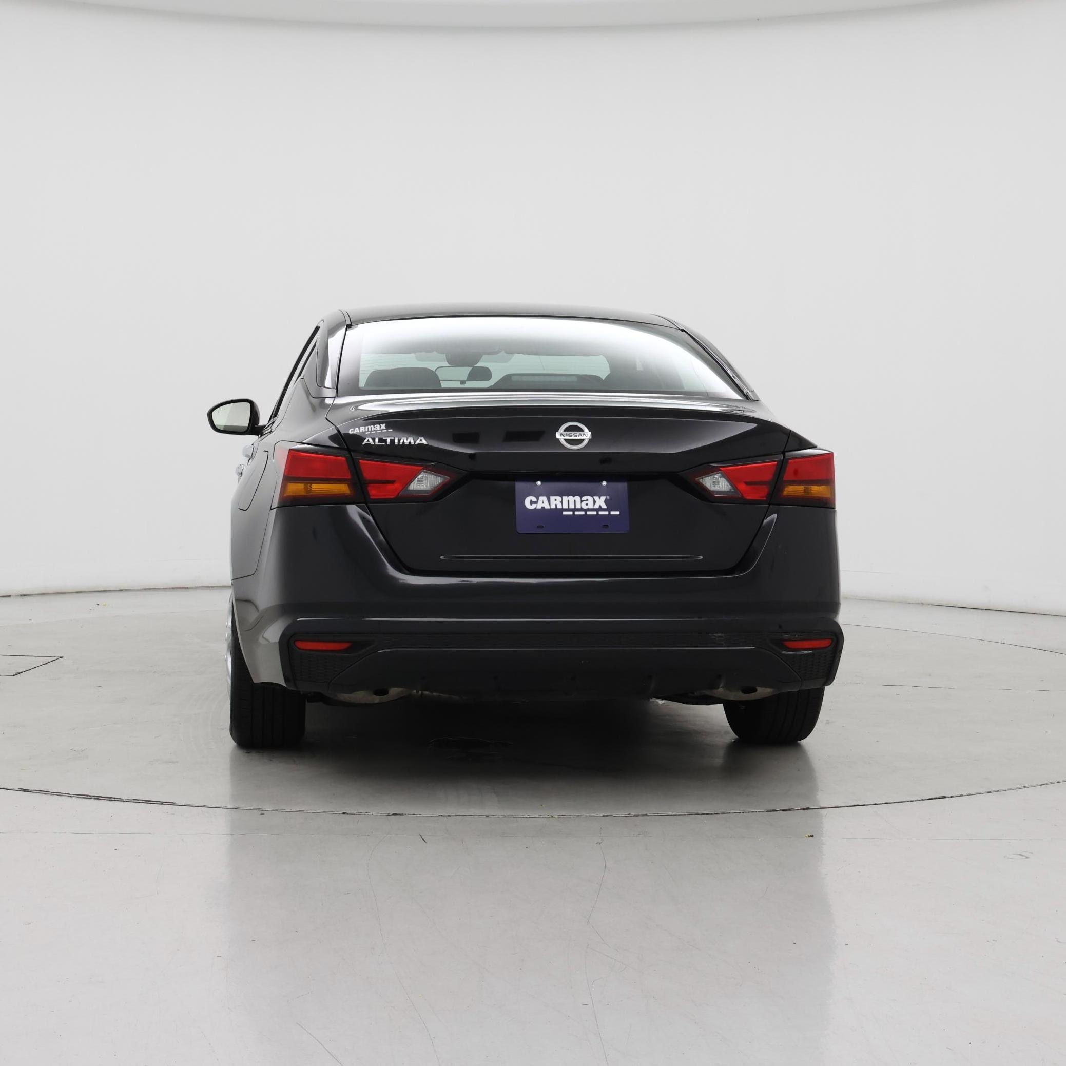 Thumbnail: 2022 Nissan Altima - 6