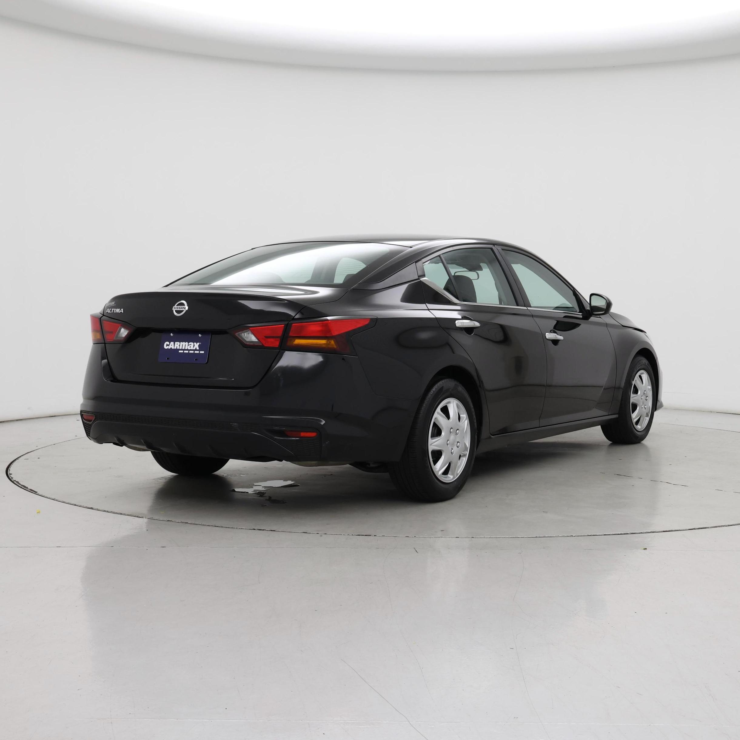 Thumbnail: 2022 Nissan Altima - 8