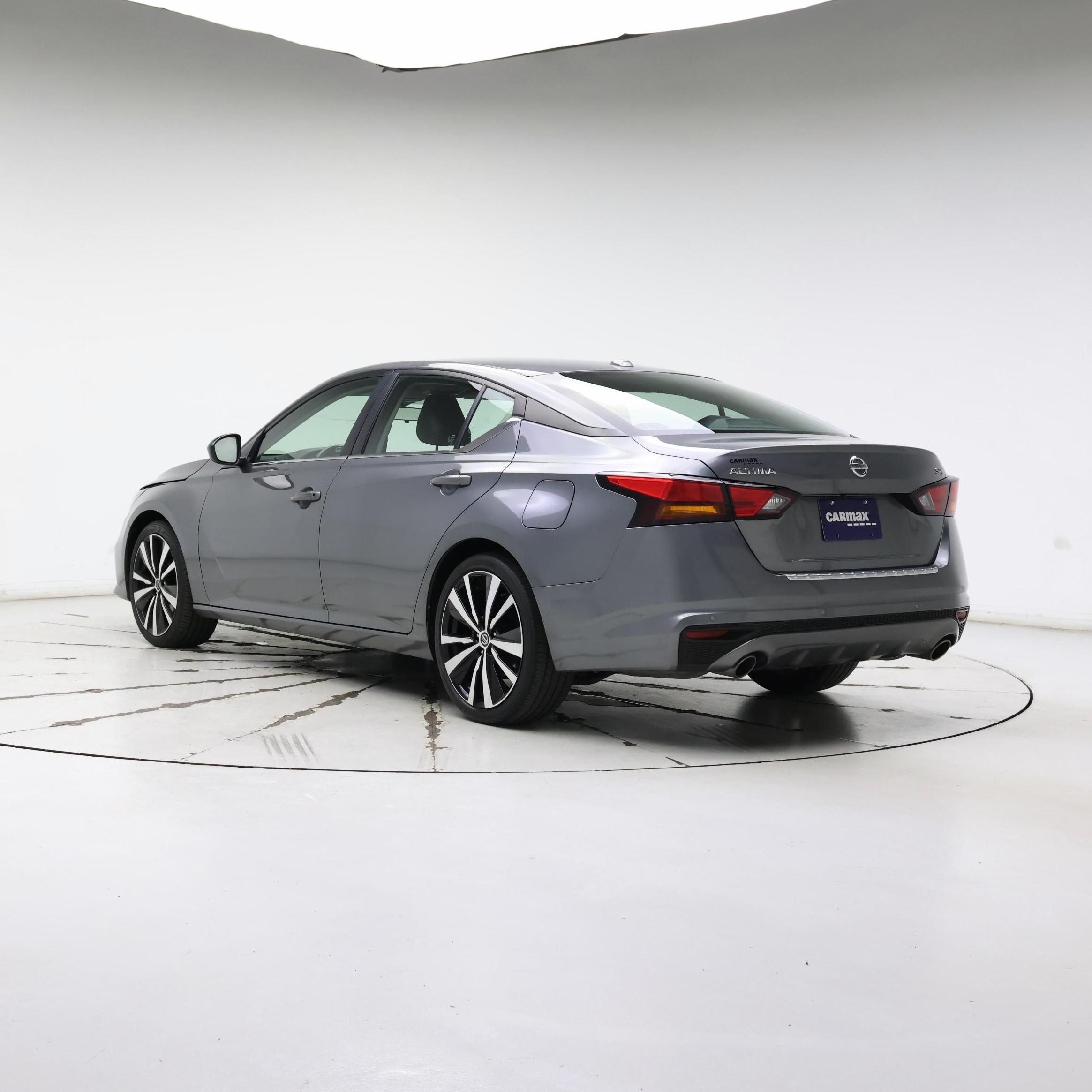 Thumbnail: 2022 Nissan Altima - 2