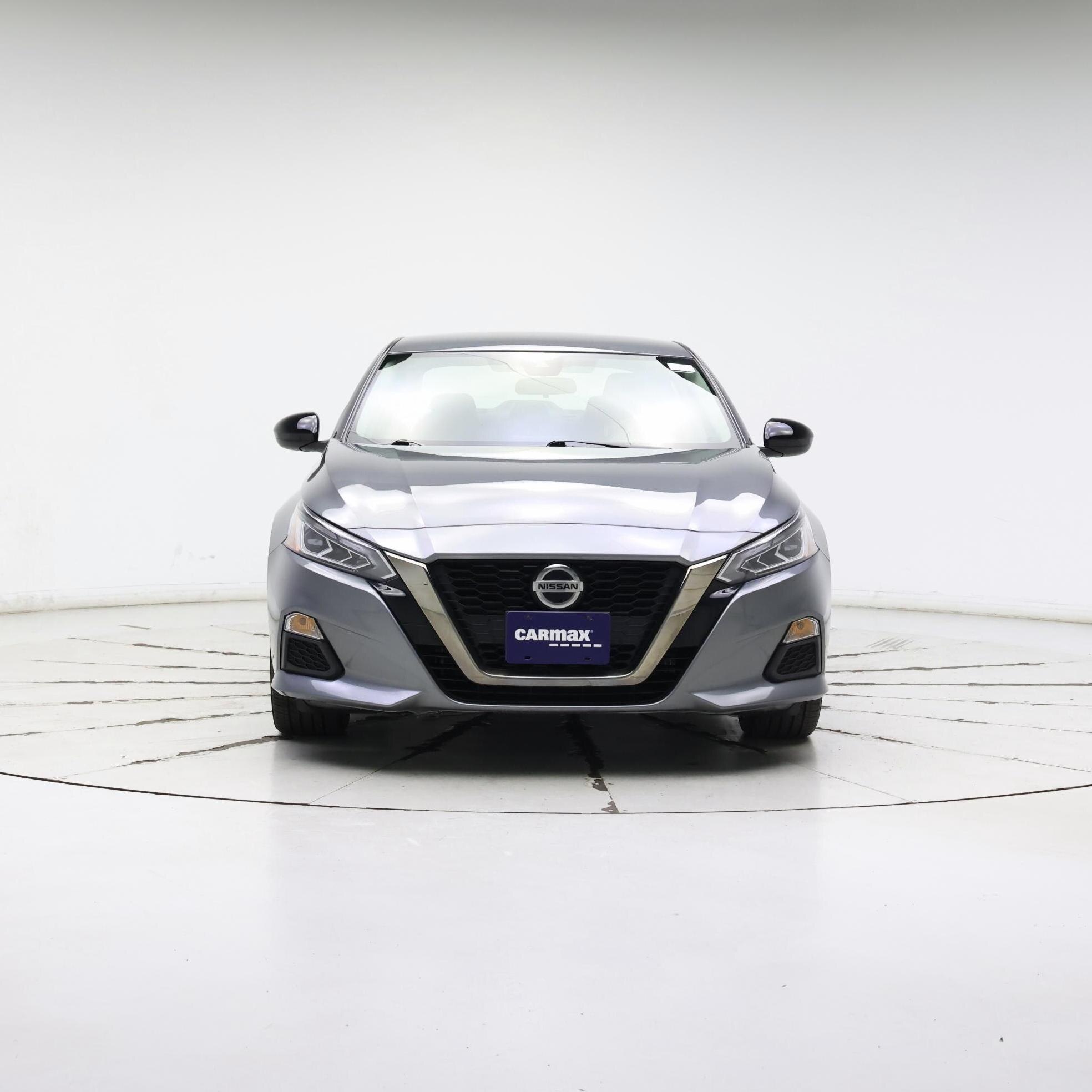 Thumbnail: 2022 Nissan Altima - 5