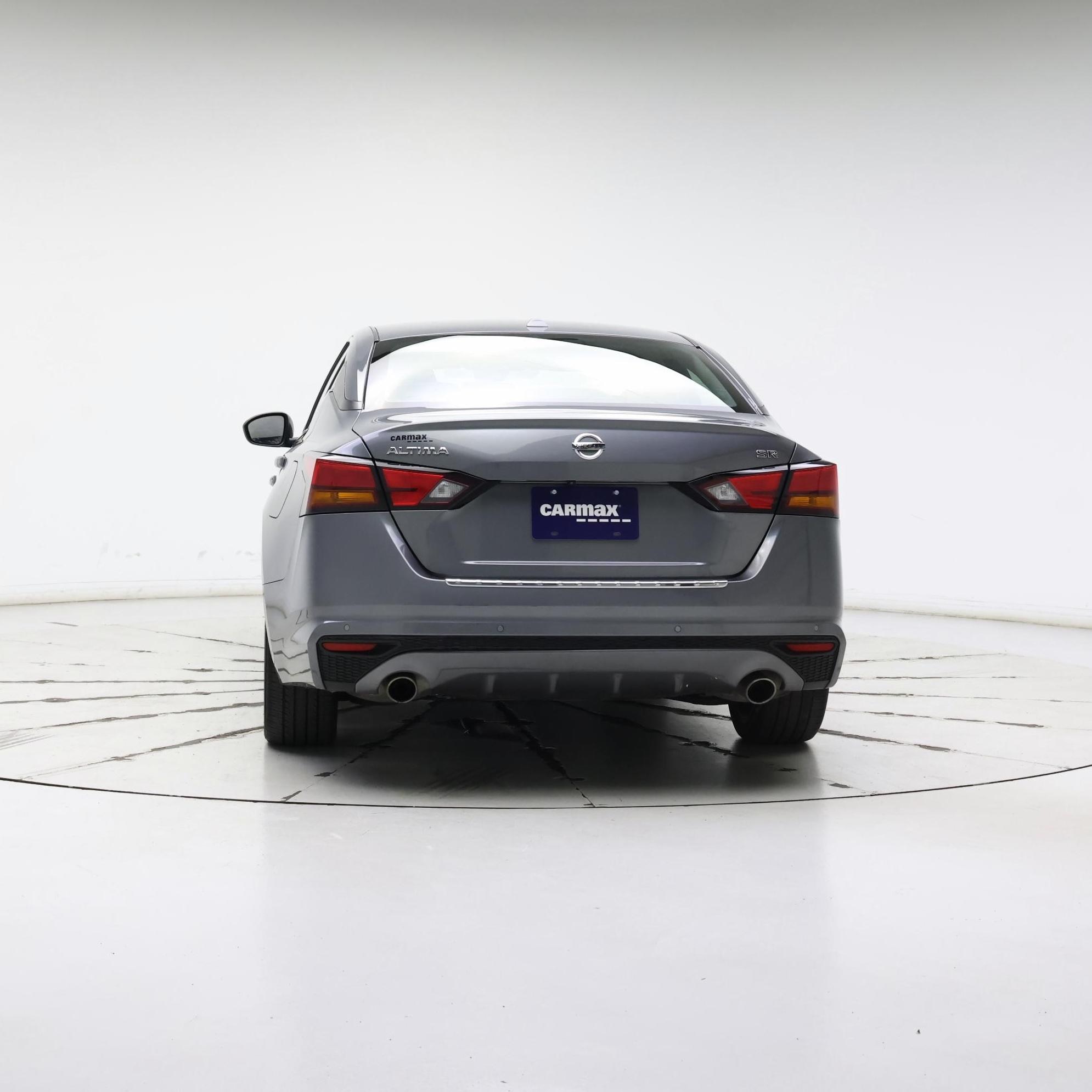 Thumbnail: 2022 Nissan Altima - 6