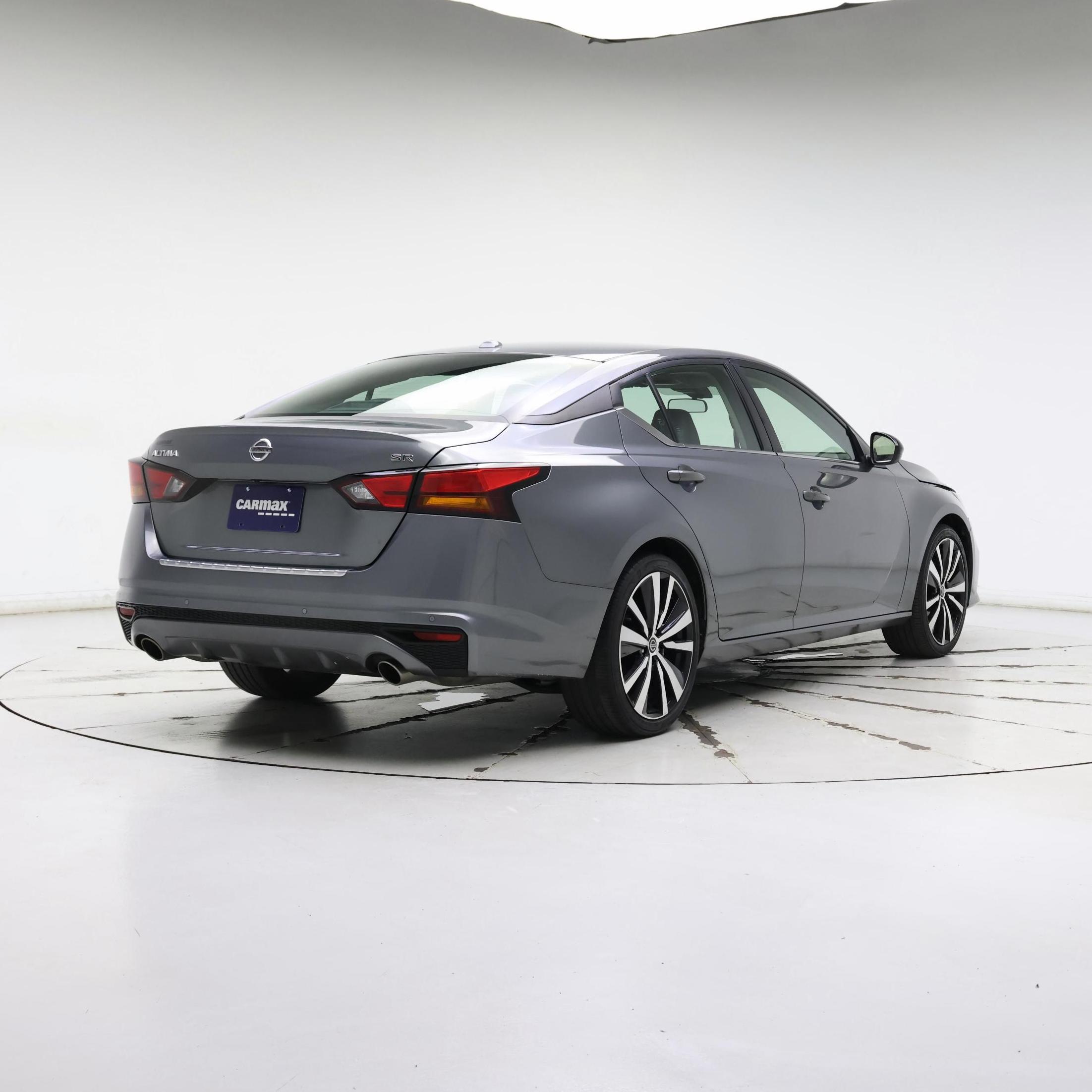 Thumbnail: 2022 Nissan Altima - 8