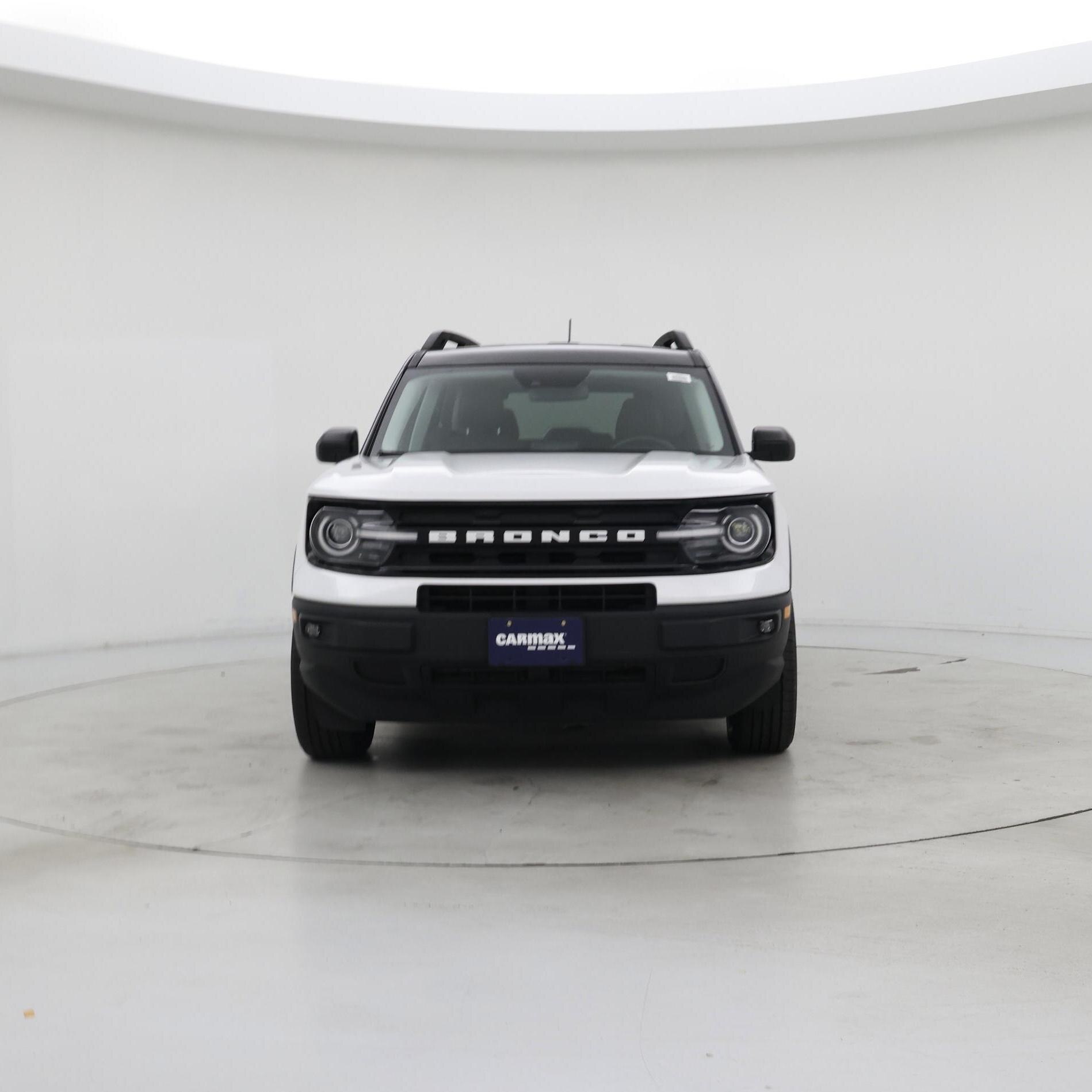 Thumbnail: 2022 Ford Bronco Sport - 5