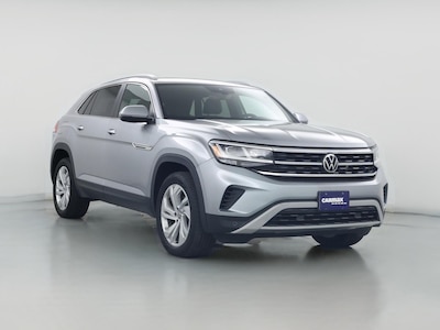 2021 Volkswagen Atlas Cross Sport SEL