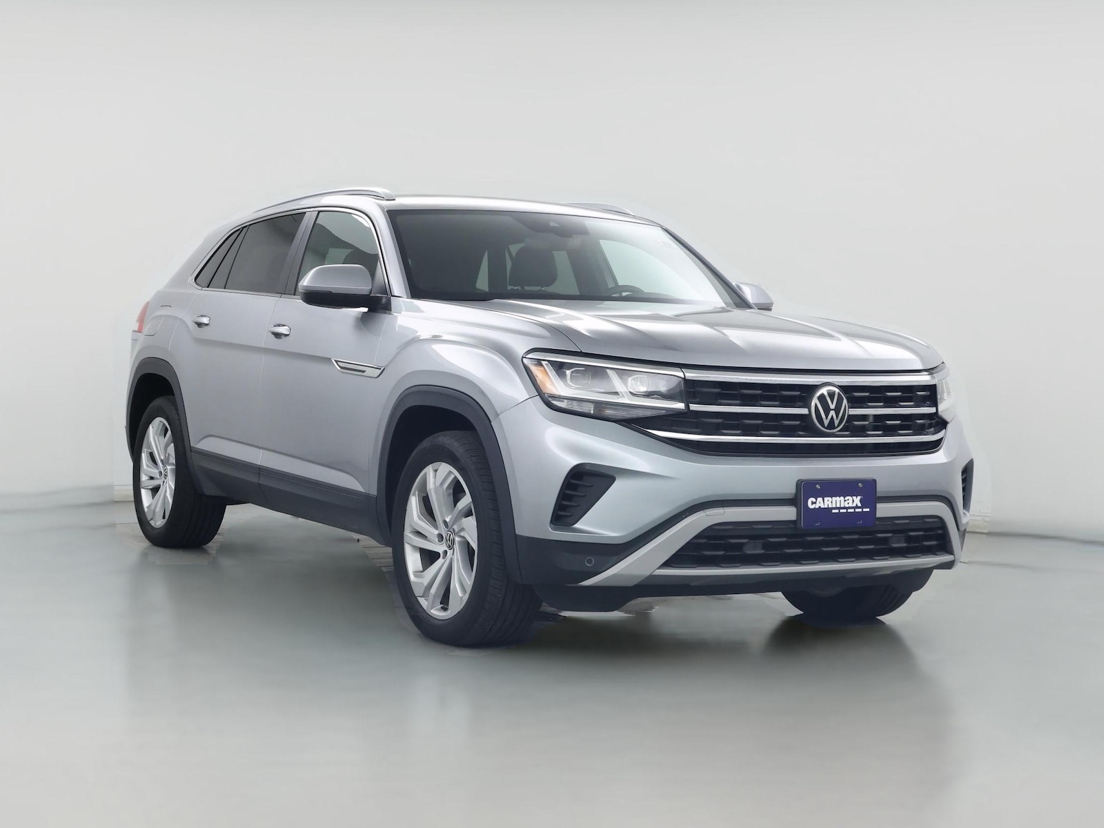 2021 Volkswagen Atlas Cross Sport SEL