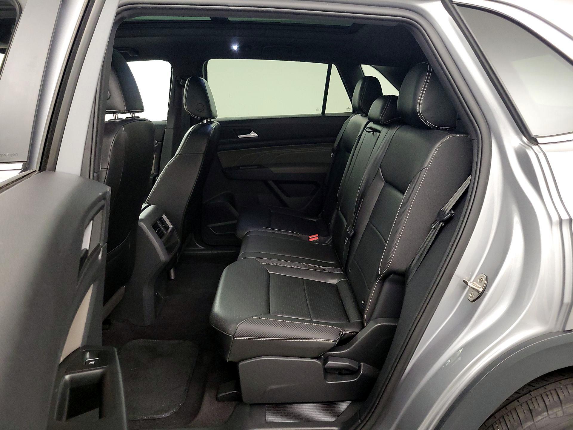 Thumbnail: 2021 Volkswagen Atlas - 20