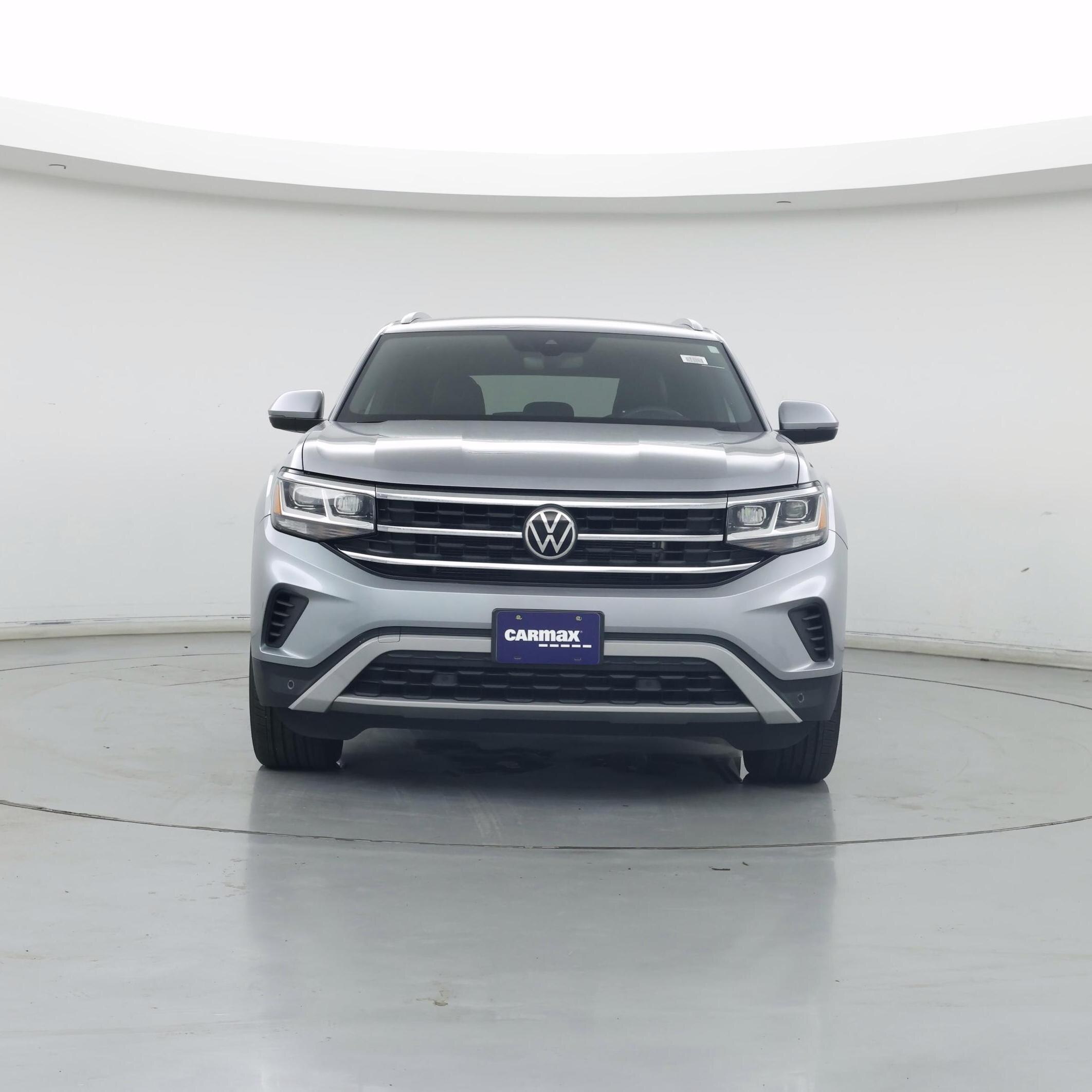Thumbnail: 2021 Volkswagen Atlas - 5