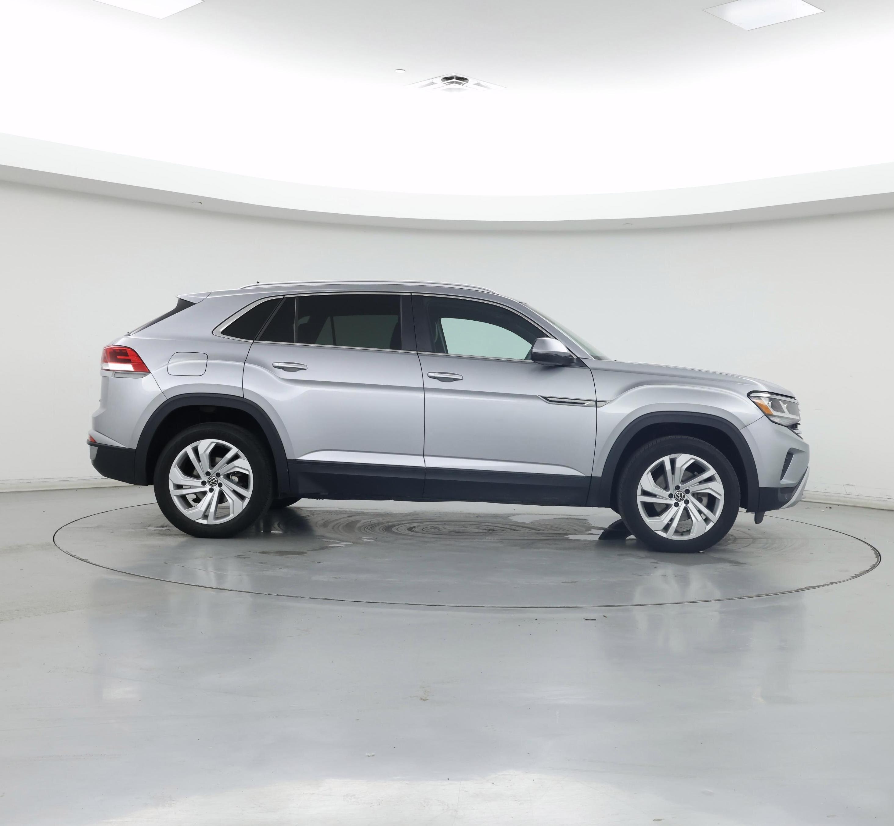 Thumbnail: 2021 Volkswagen Atlas - 7