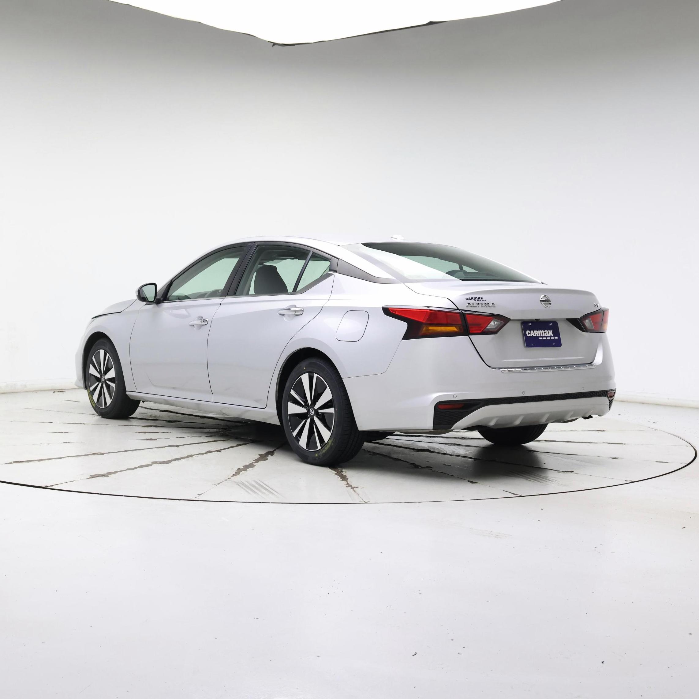 Thumbnail: 2022 Nissan Altima - 2