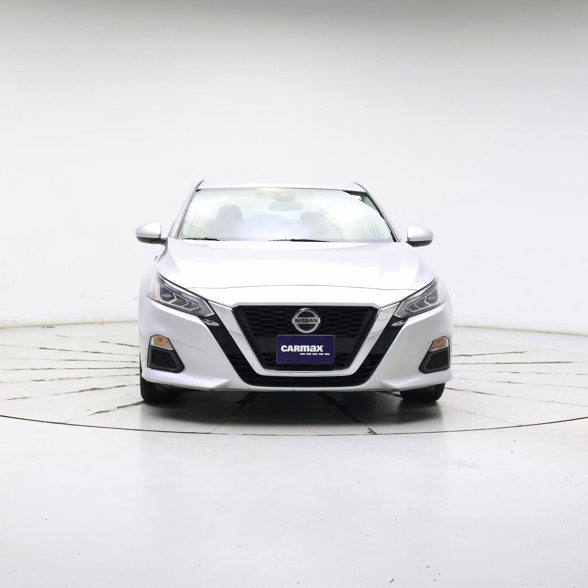 Thumbnail: 2022 Nissan Altima - 5