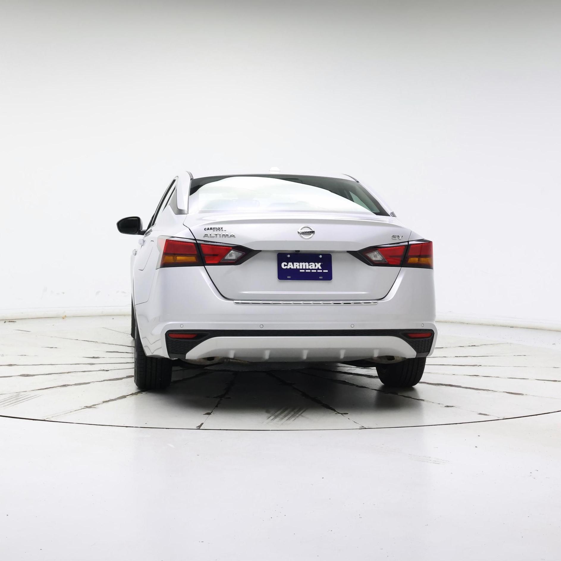 Thumbnail: 2022 Nissan Altima - 6