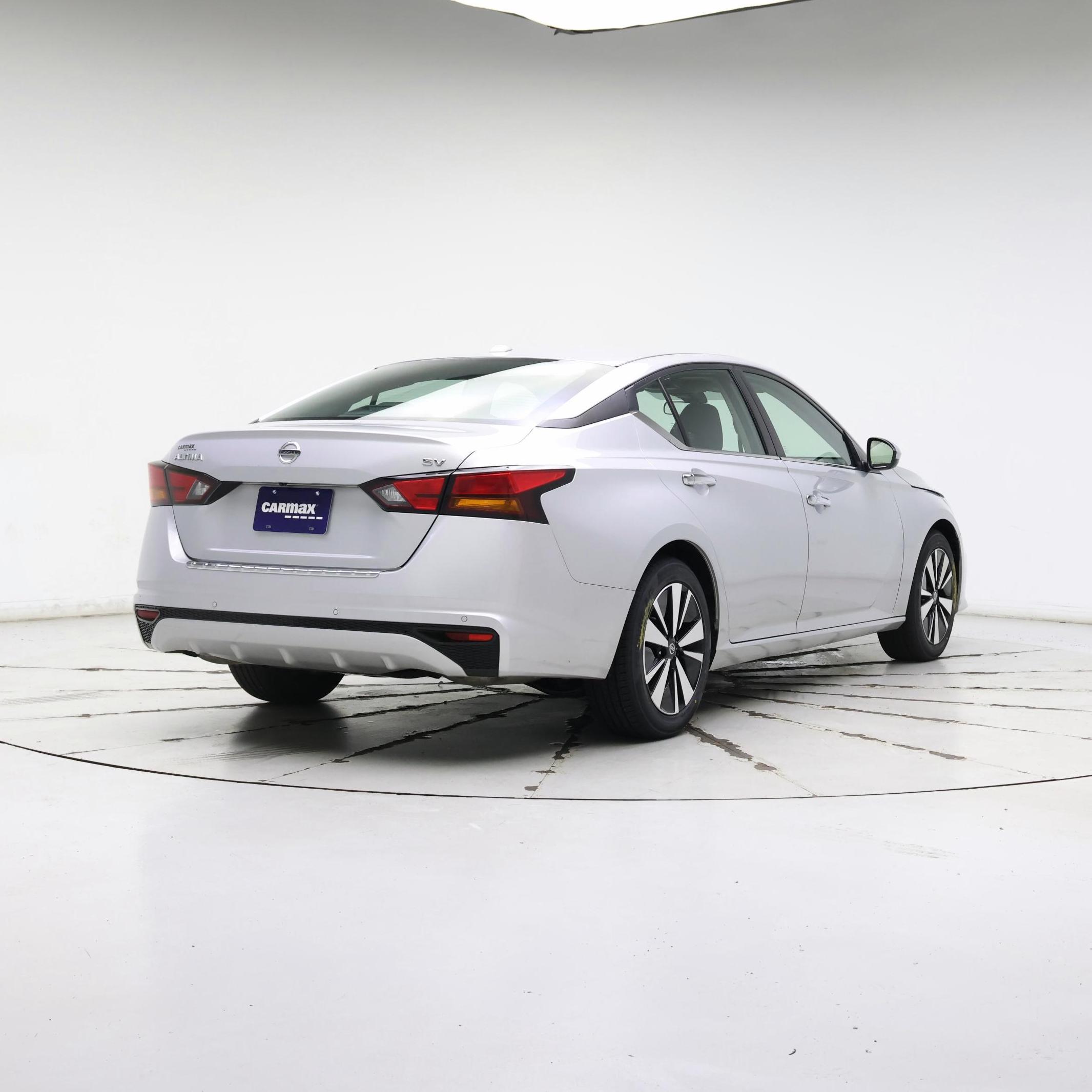Thumbnail: 2022 Nissan Altima - 8